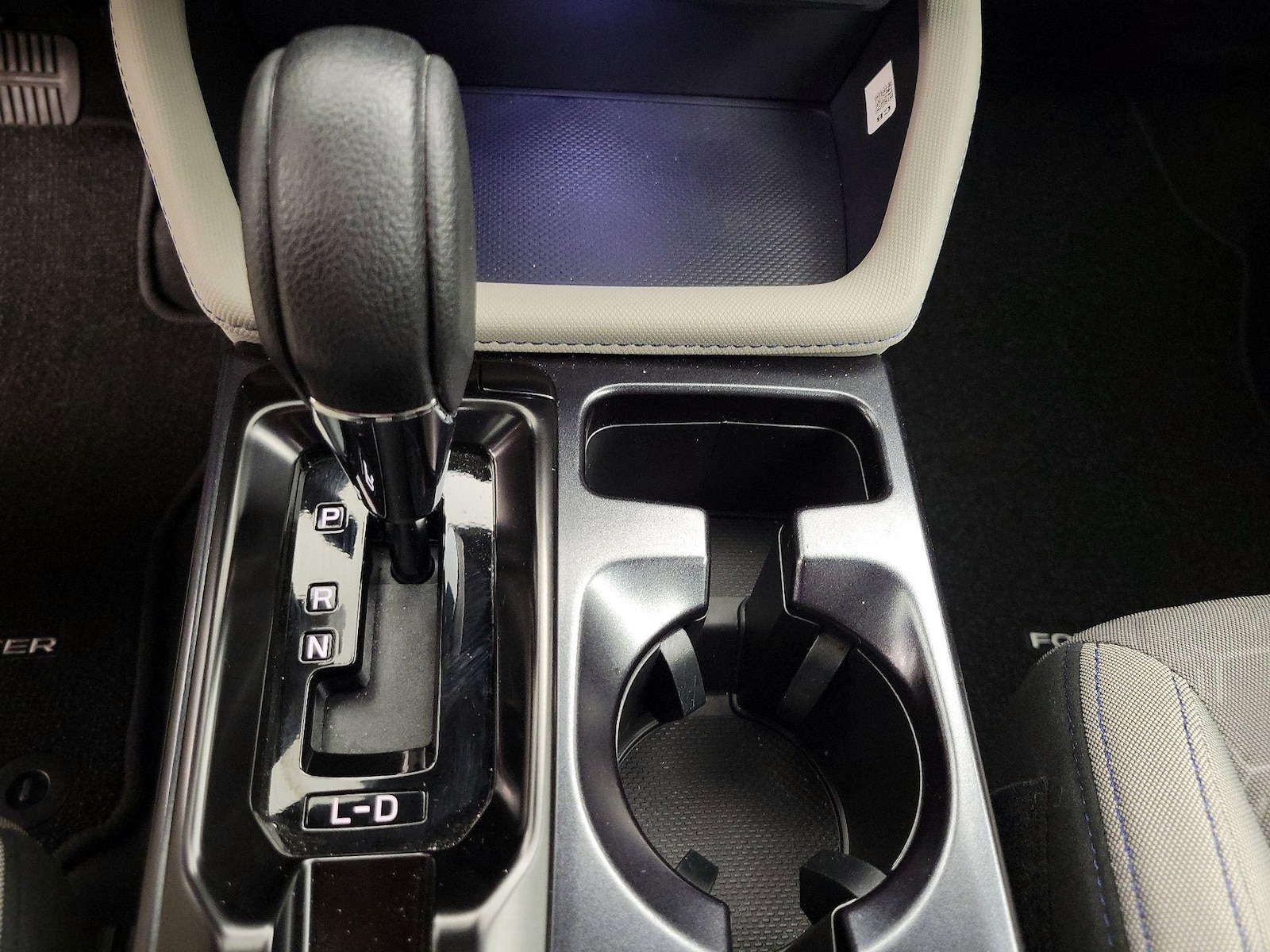 2026 Subaru Forester Base - Photo 18