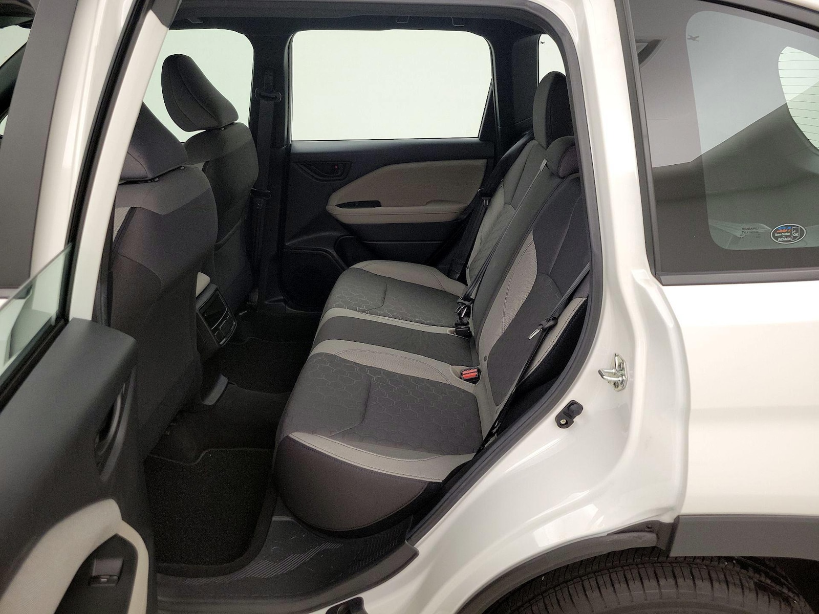 2026 Subaru Forester Base - Photo 20