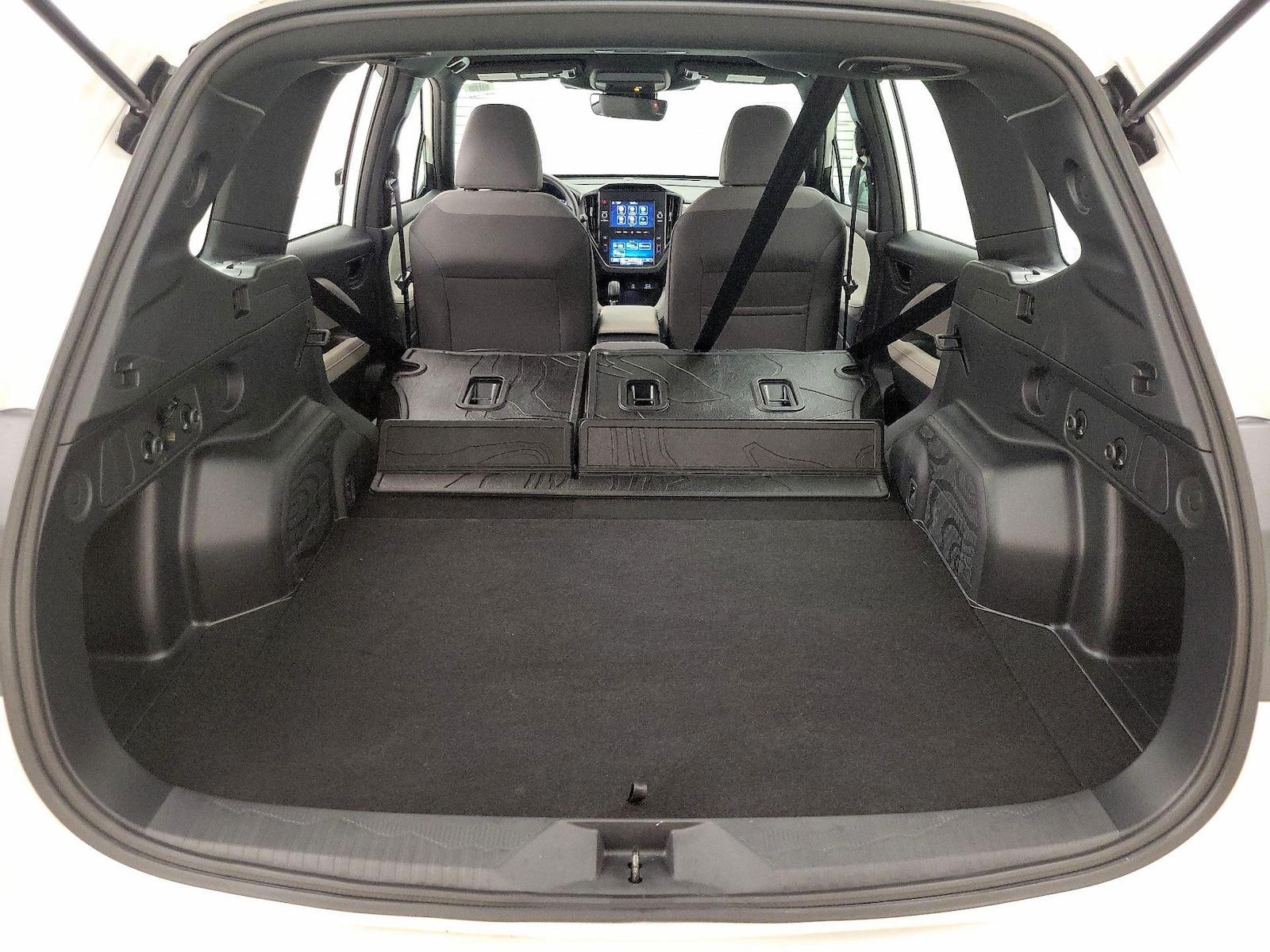 2026 Subaru Forester Base - Photo 22