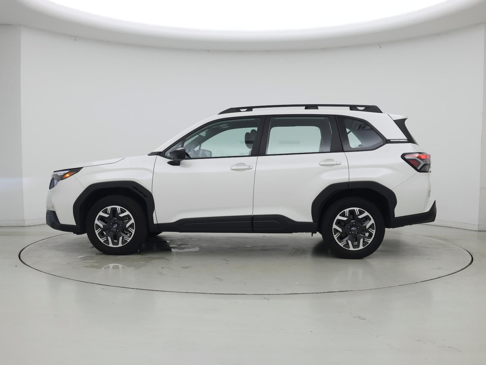 2026 Subaru Forester Base - Photo 4