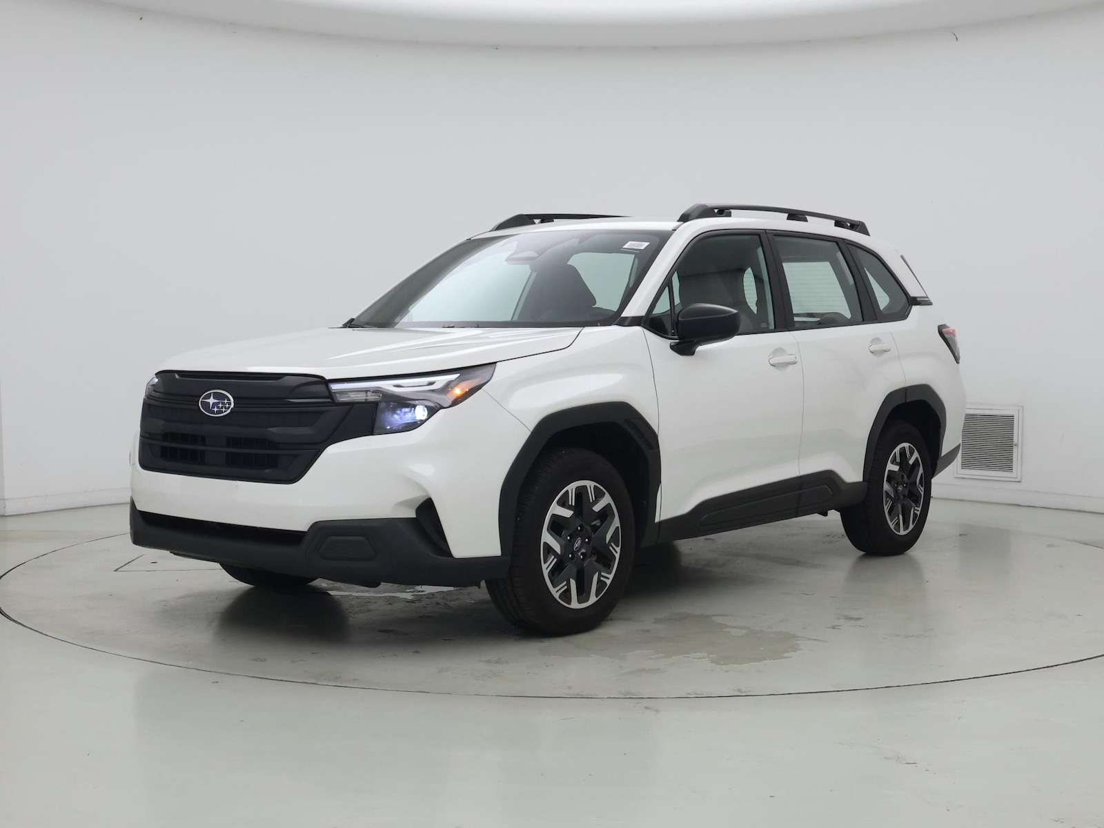 2026 Subaru Forester Base - Photo 5
