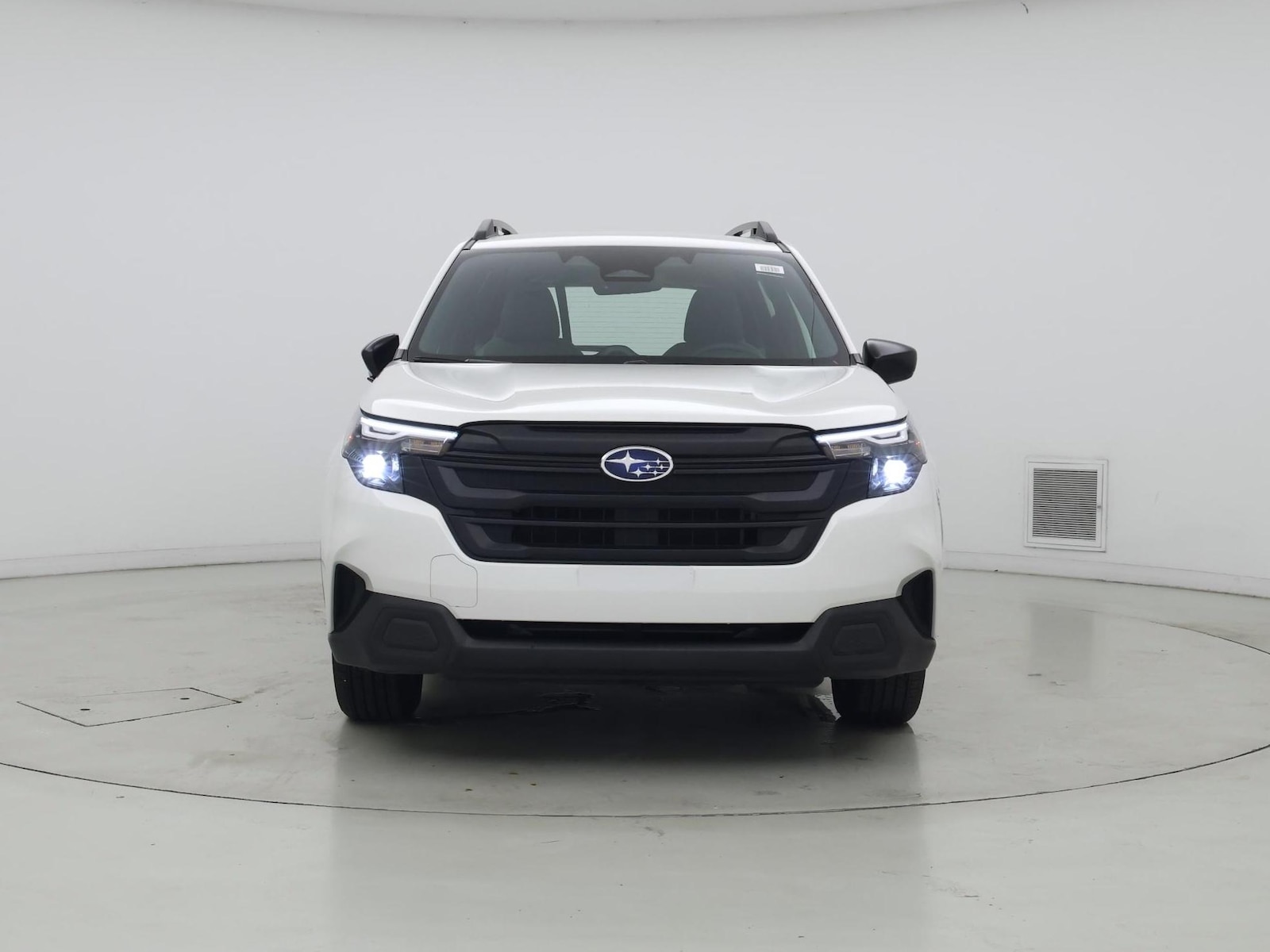 2026 Subaru Forester Base - Photo 6