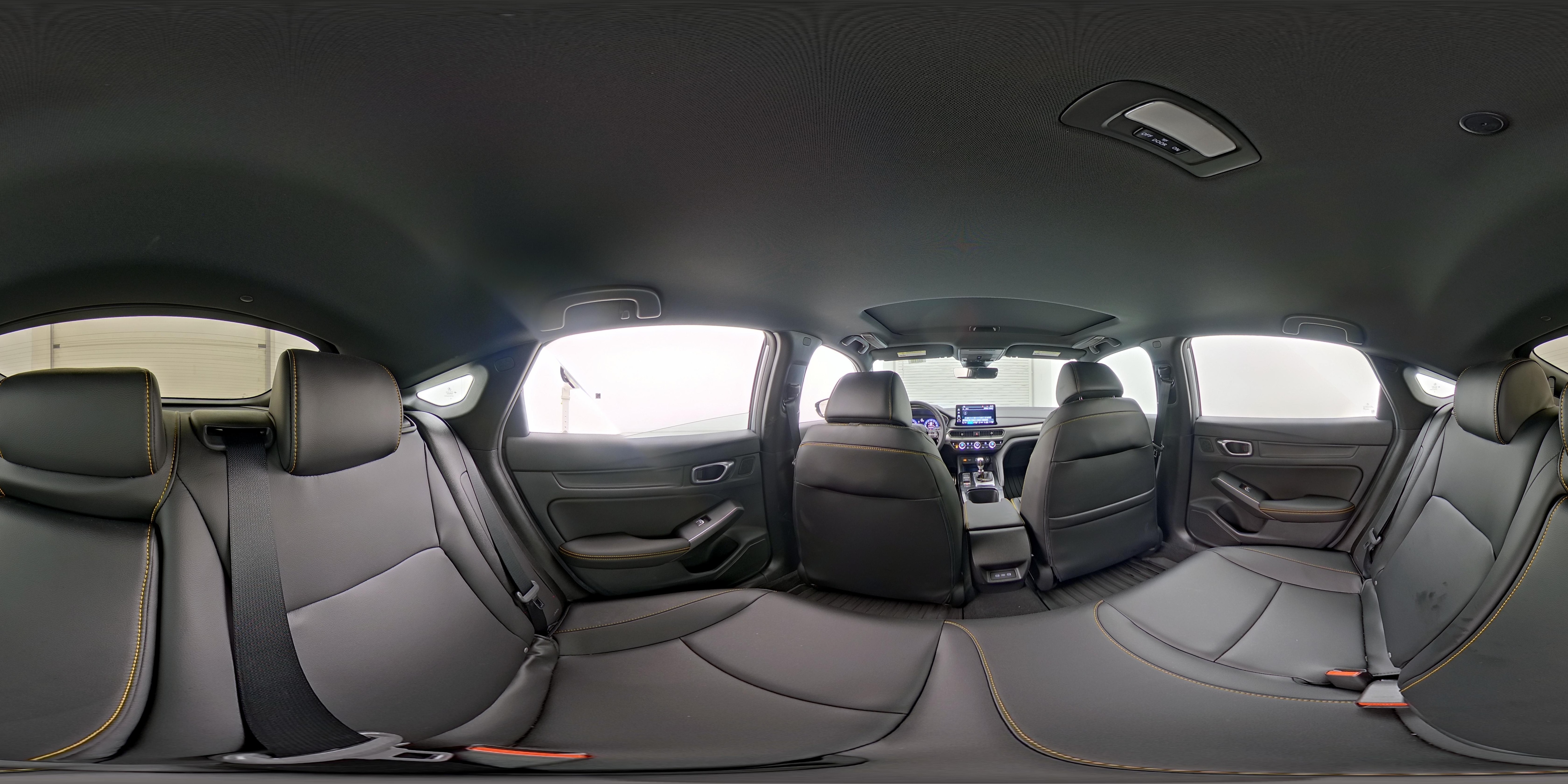 2026 Acura Integra A-Spec with Tech Package - Photo 27