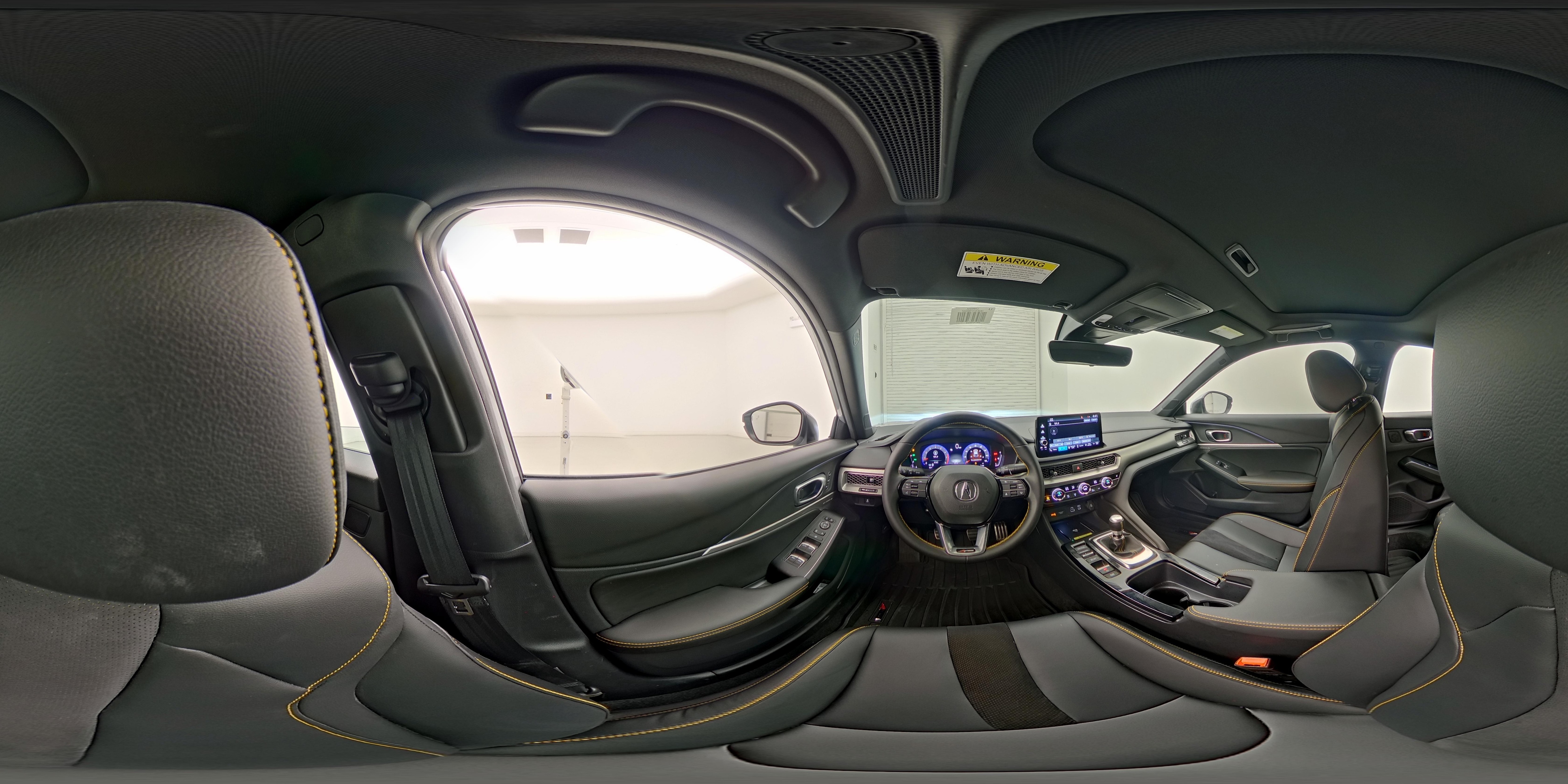 2026 Acura Integra A-Spec with Tech Package - Photo 28