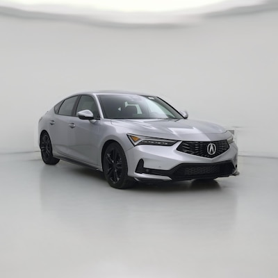 2026 Acura Integra A-Spec
