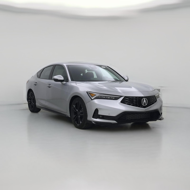 2026 Acura Integra A-Spec