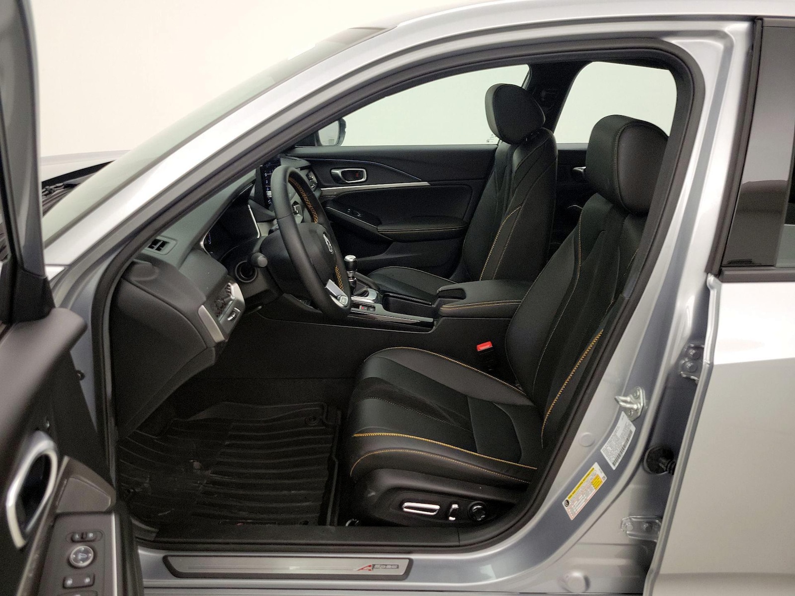 2026 Acura Integra A-Spec with Tech Package - Photo 12