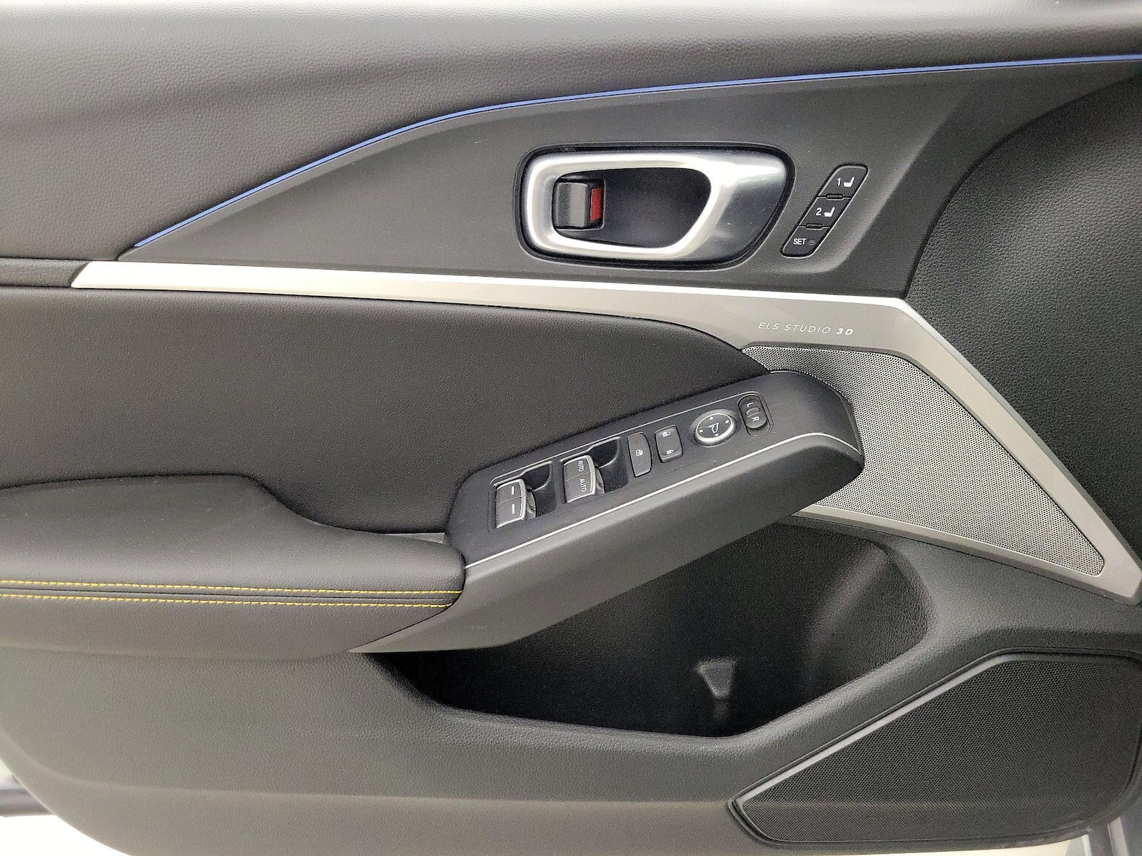2026 Acura Integra A-Spec with Tech Package - Photo 13