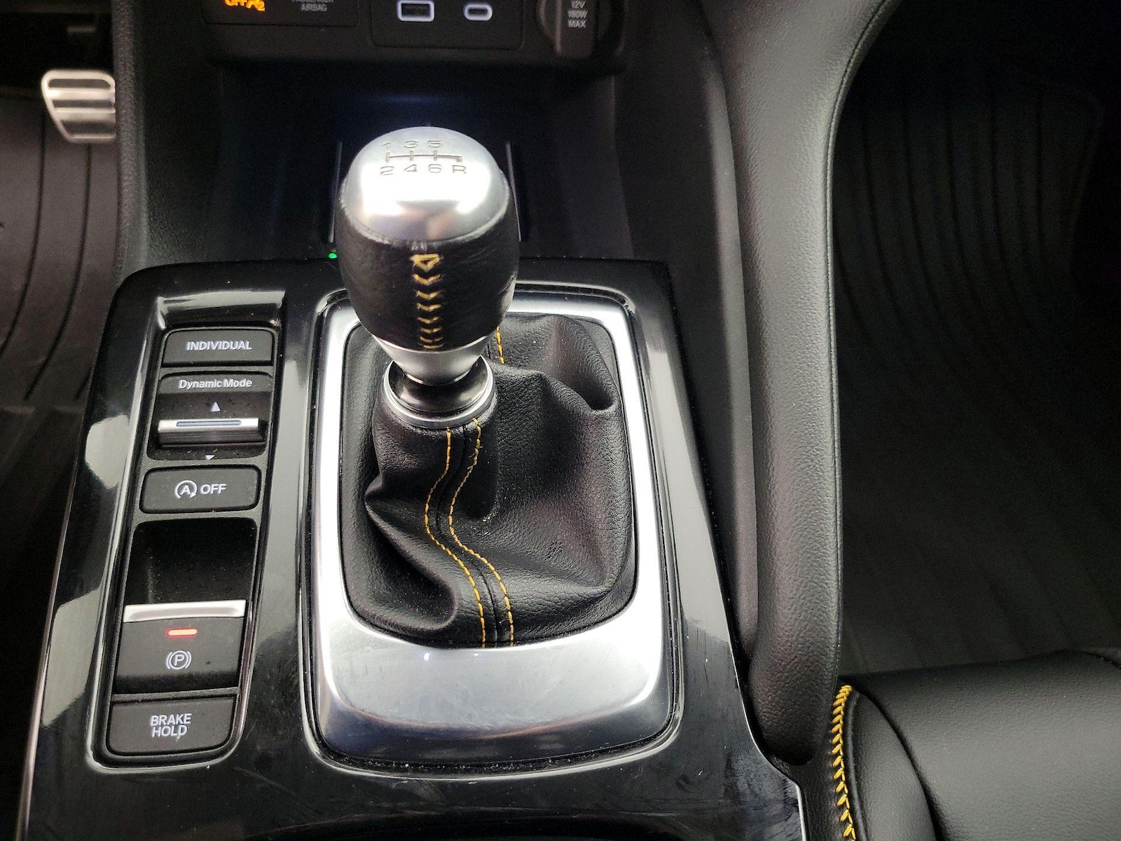 2026 Acura Integra A-Spec with Tech Package - Photo 18