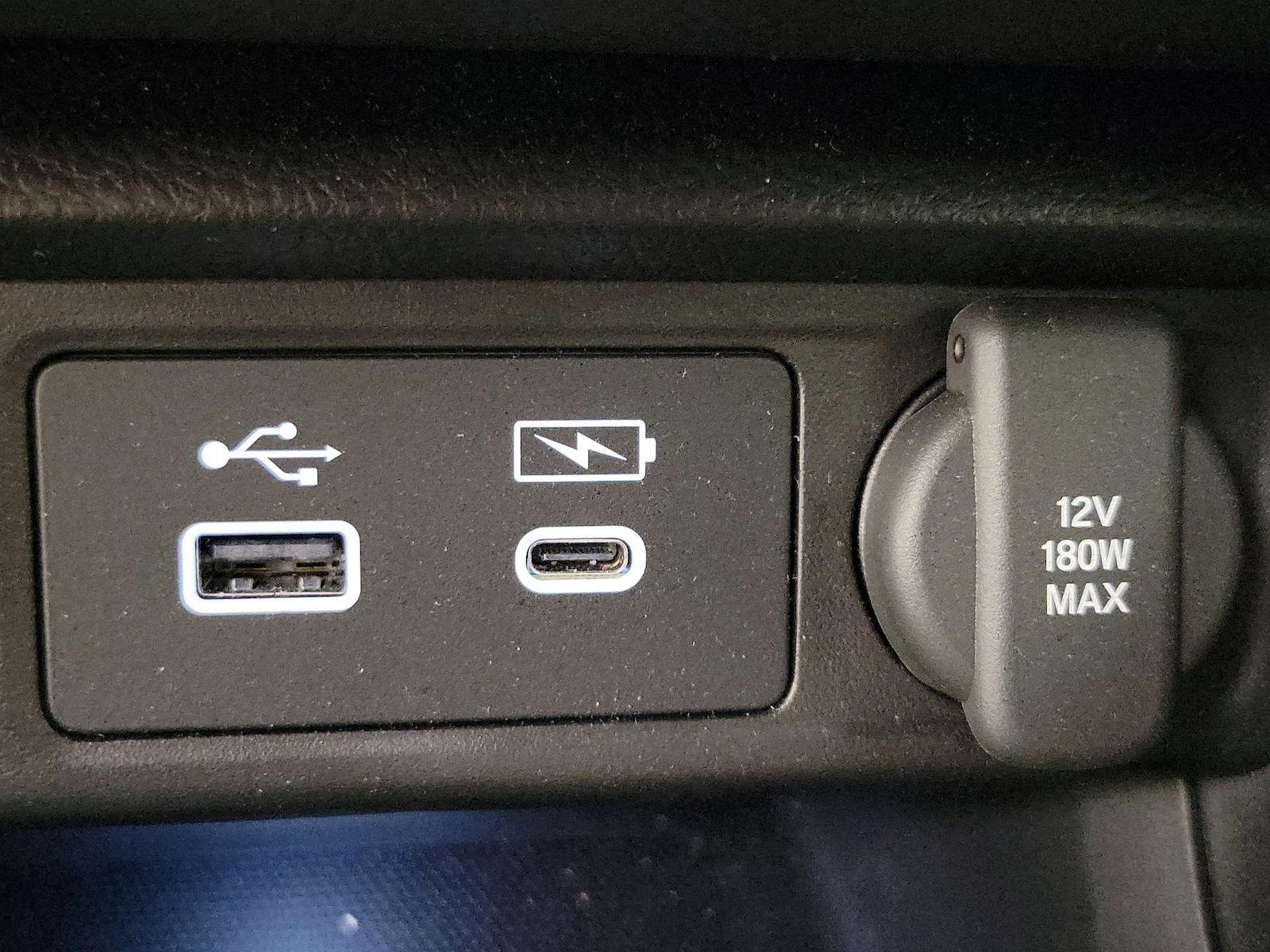 2026 Acura Integra A-Spec with Tech Package - Photo 19