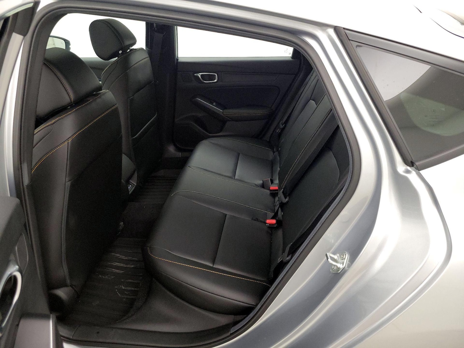 2026 Acura Integra A-Spec with Tech Package - Photo 21