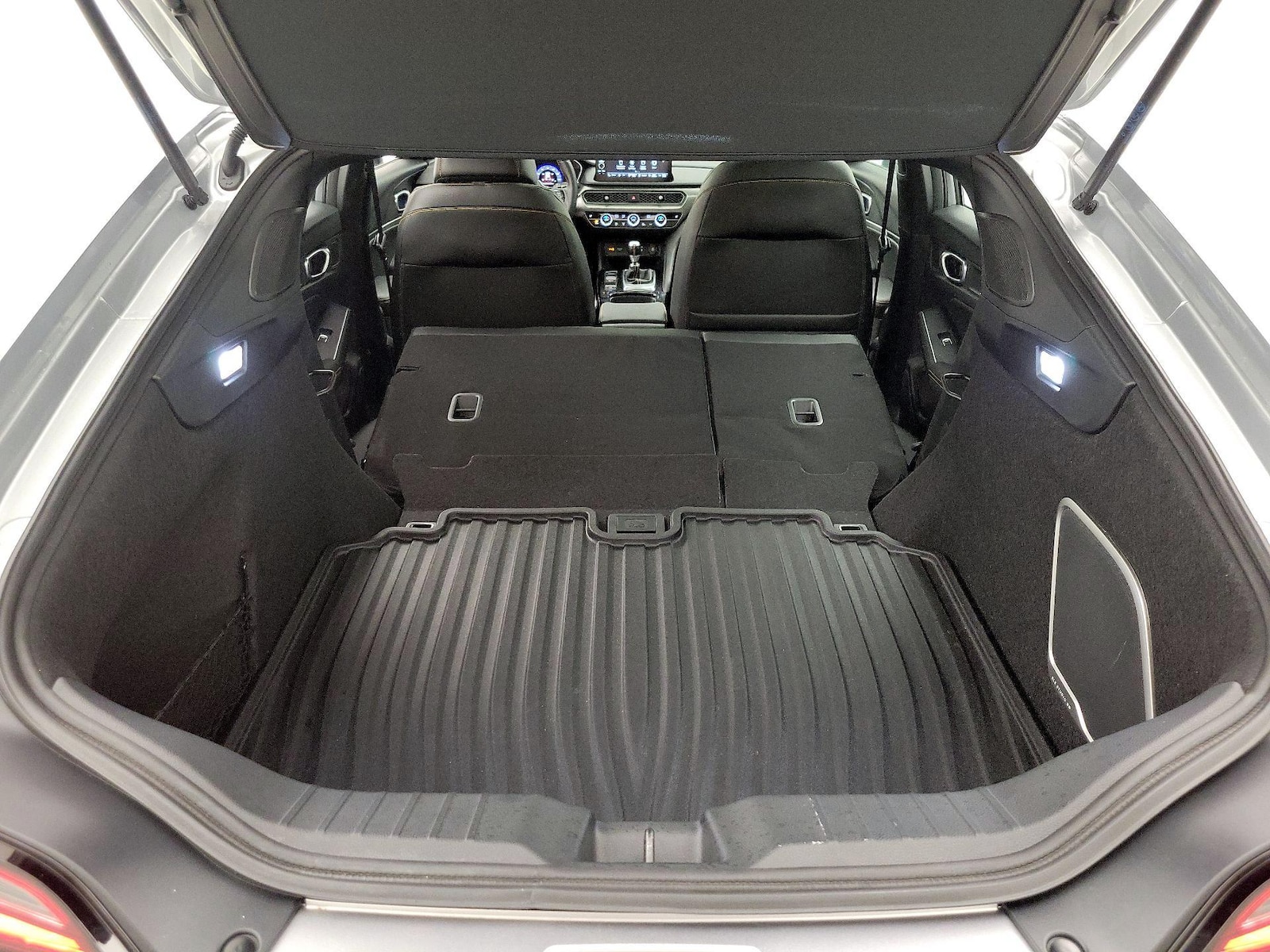 2026 Acura Integra A-Spec with Tech Package - Photo 23