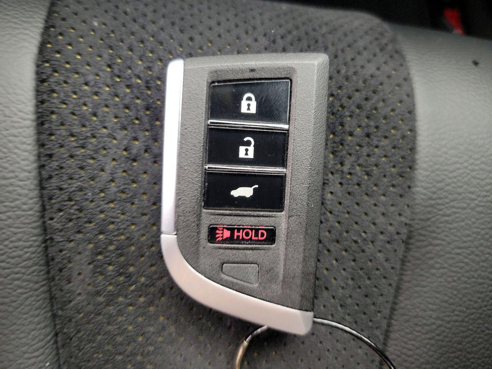 2026 Acura Integra A-Spec with Tech Package - Photo 25