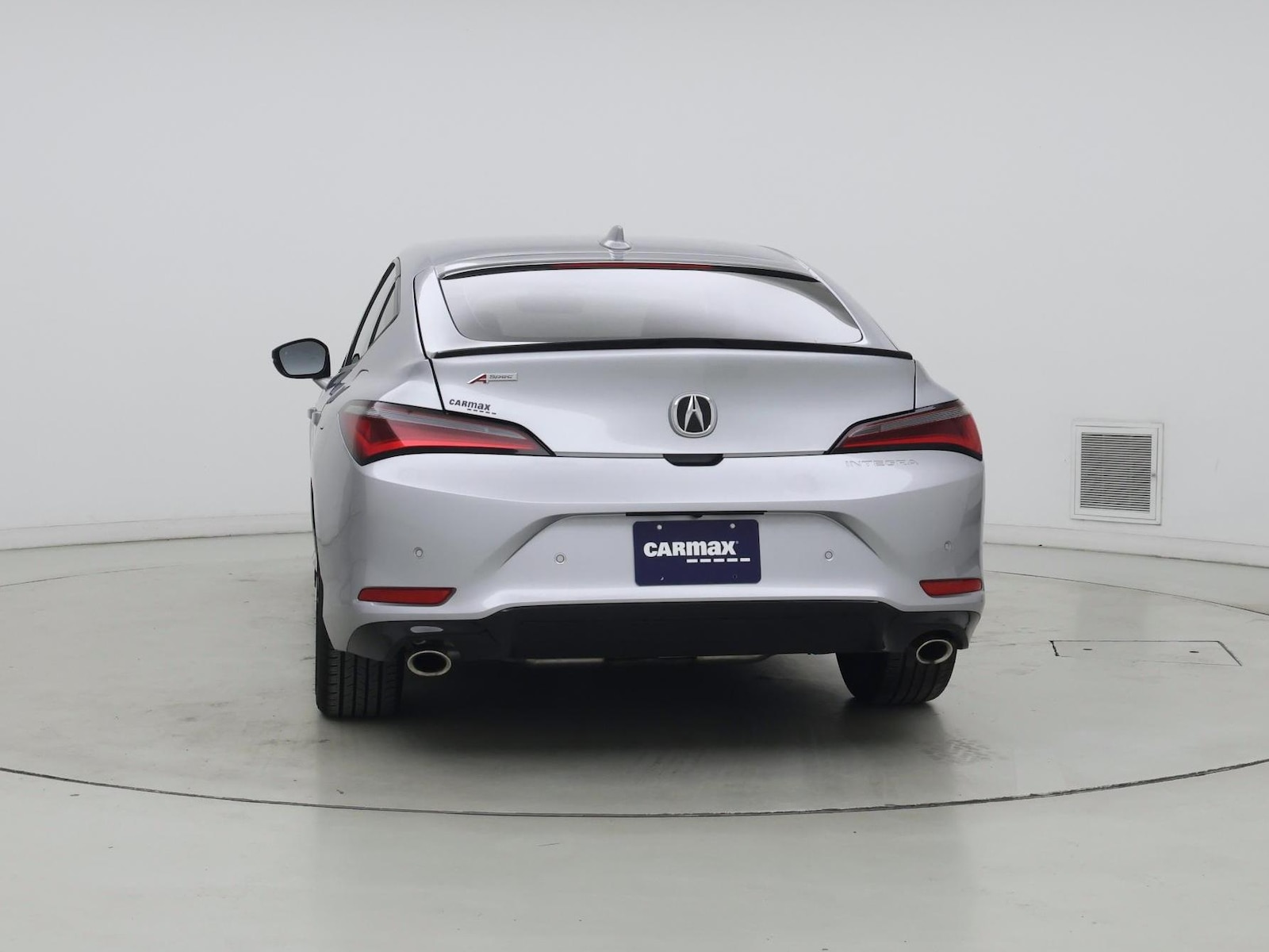 2026 Acura Integra A-Spec with Tech Package - Photo 7