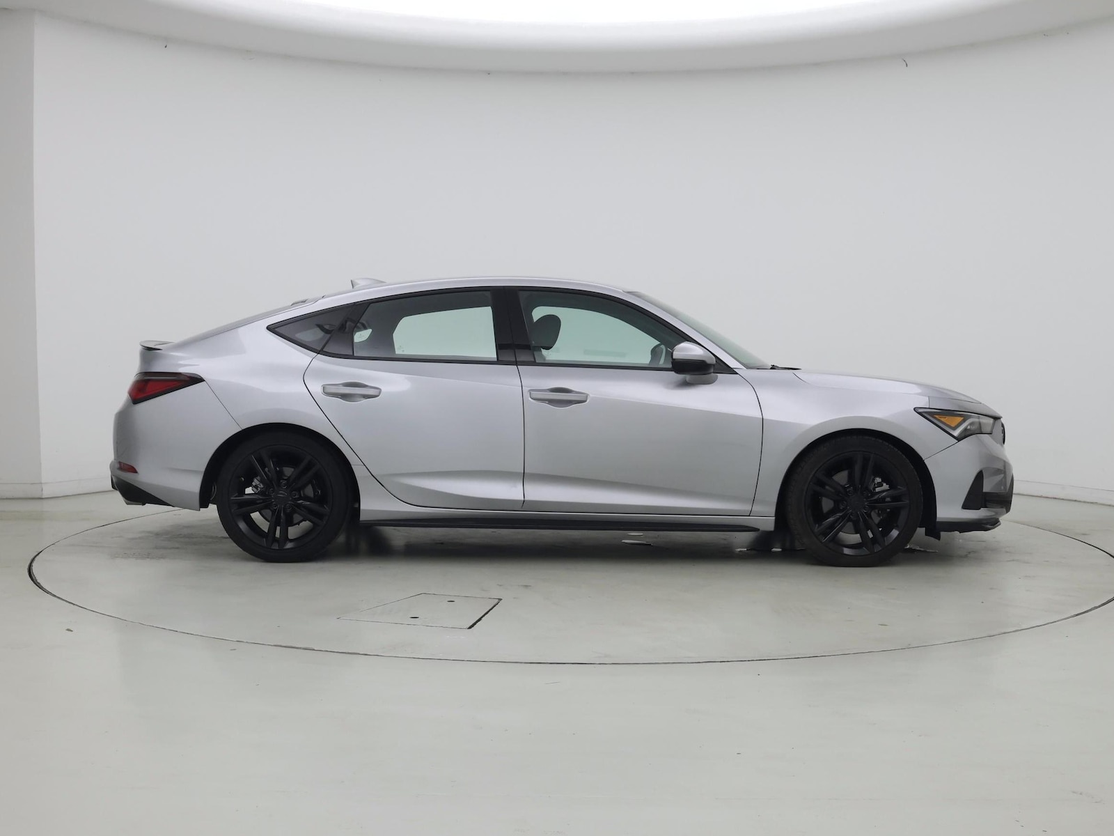 2026 Acura Integra A-Spec with Tech Package - Photo 8