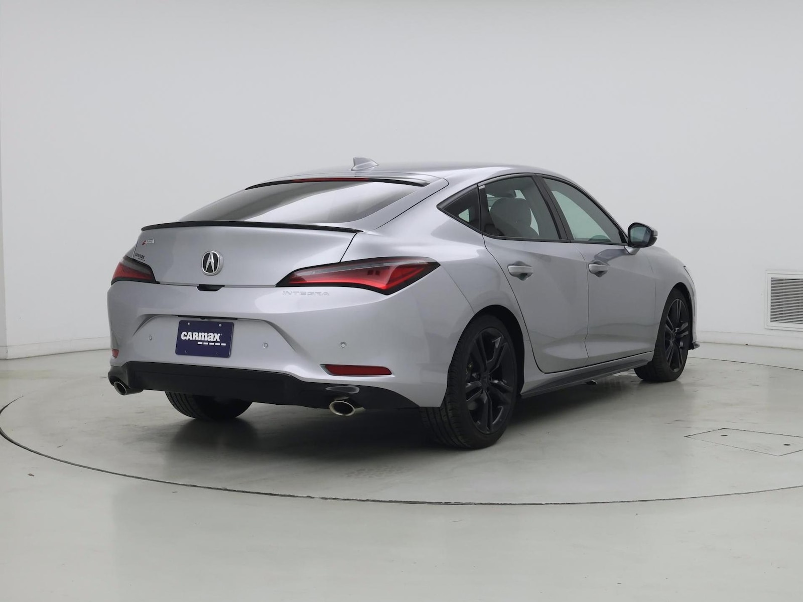 2026 Acura Integra A-Spec with Tech Package - Photo 9