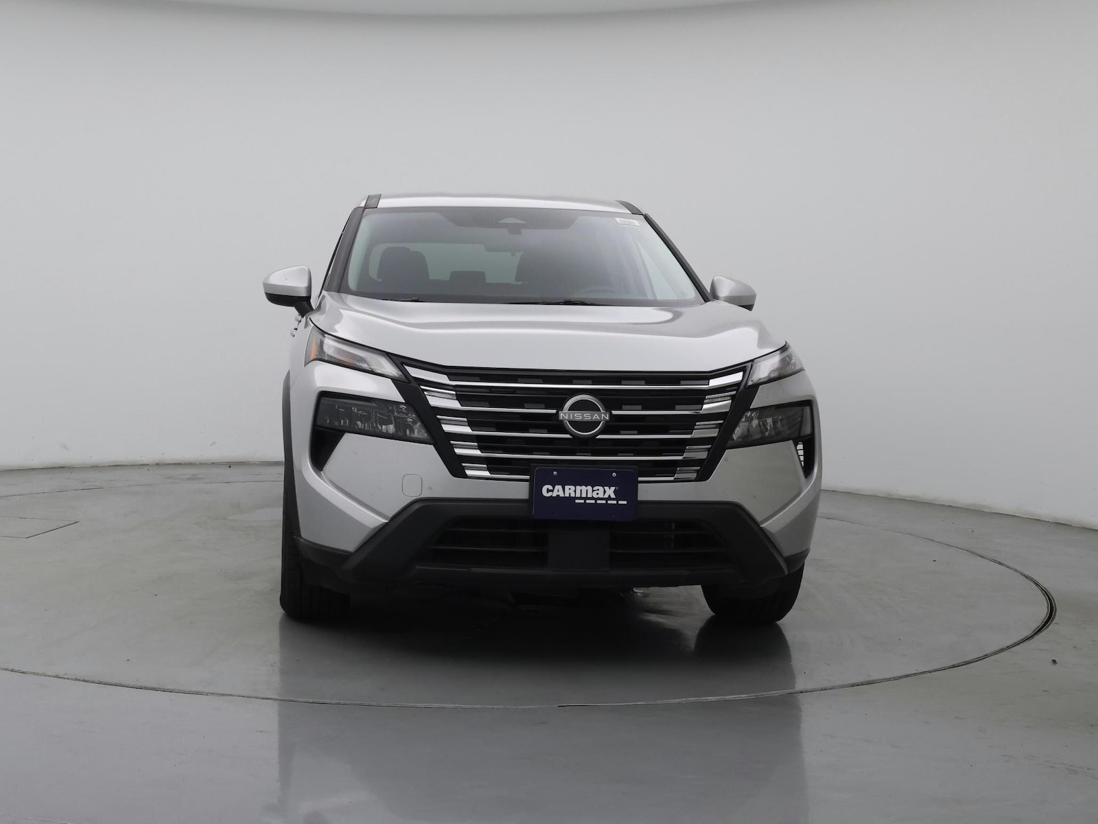 2025 Nissan Rogue SV - Photo 6
