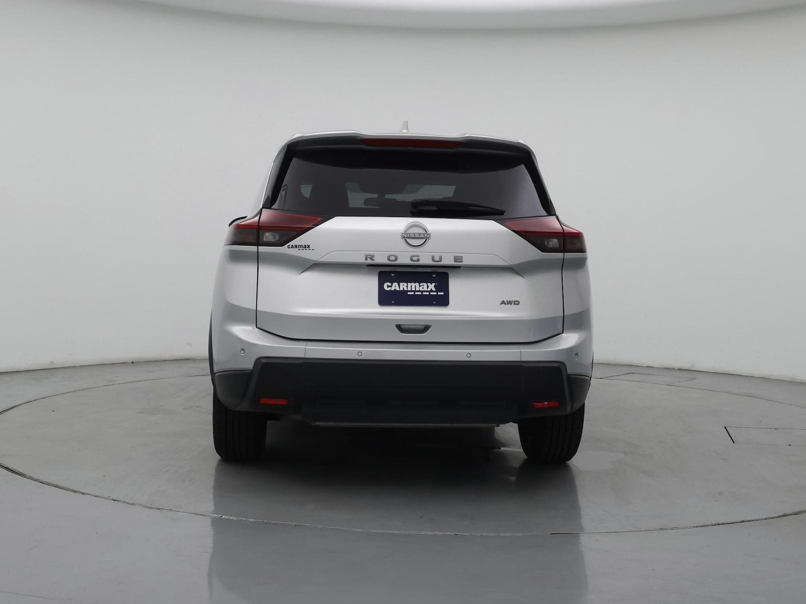 2025 Nissan Rogue SV - Photo 7