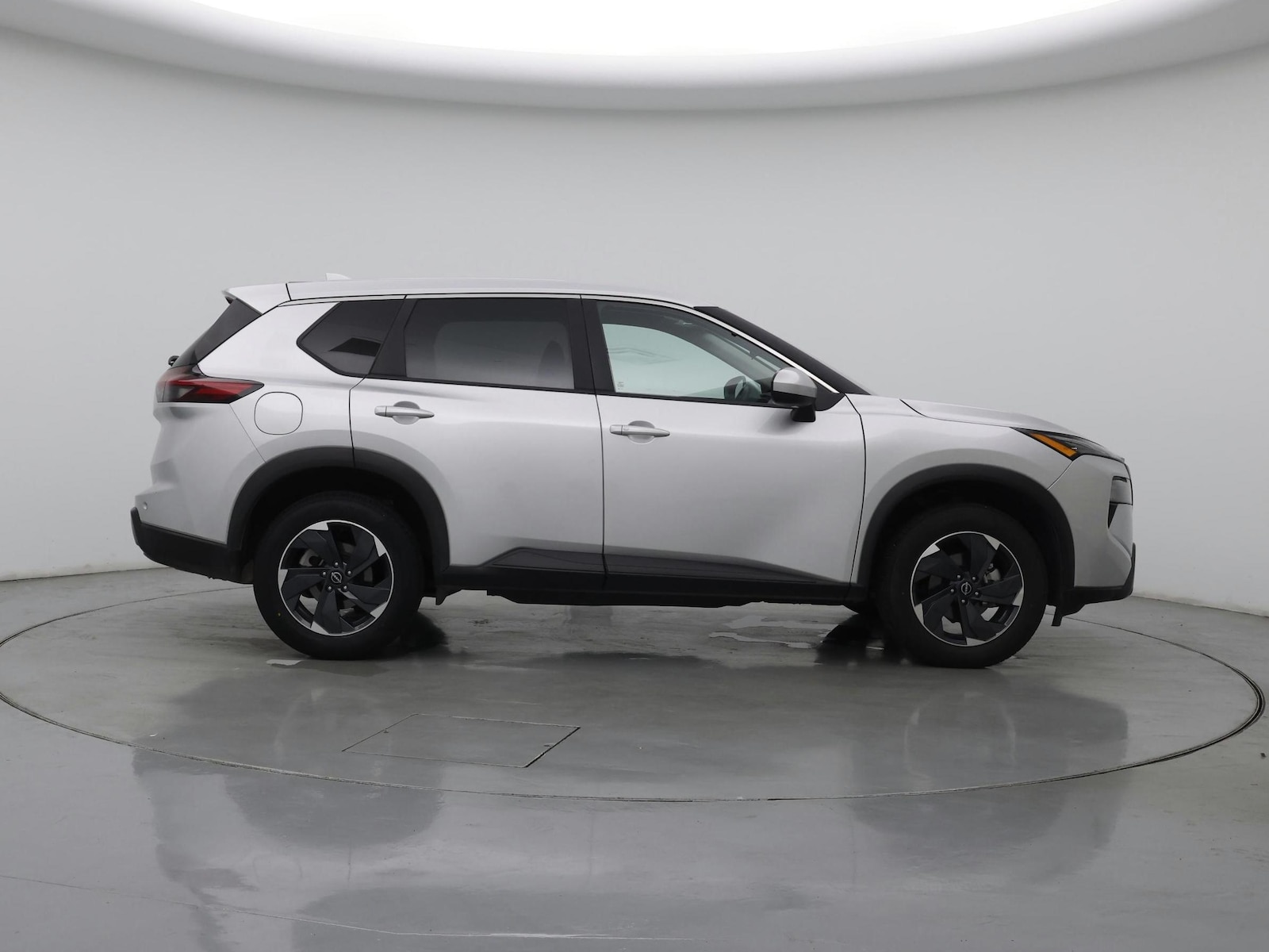 2025 Nissan Rogue SV - Photo 8
