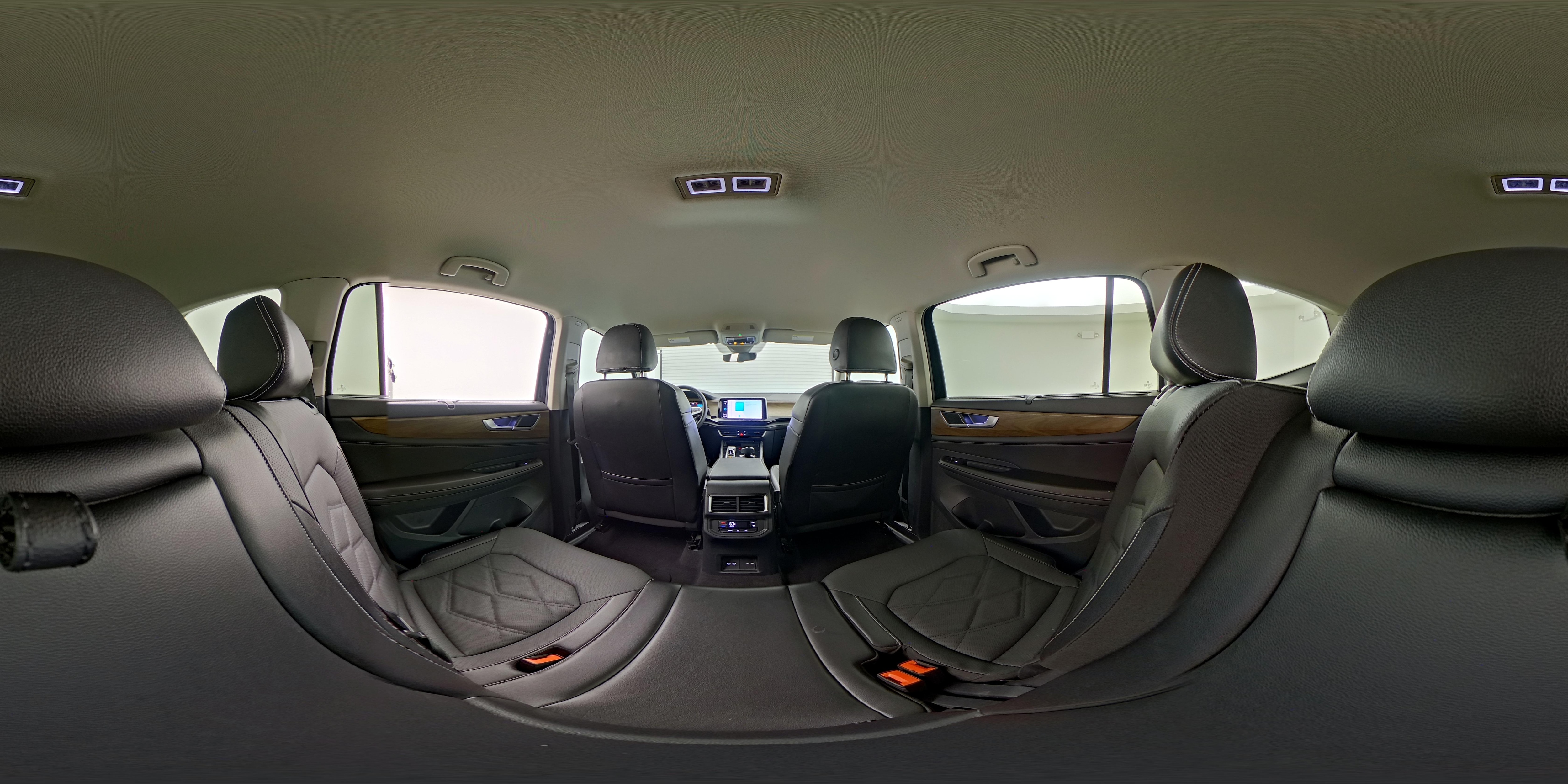 2024 Volkswagen Atlas SE w/Tech - Photo 26