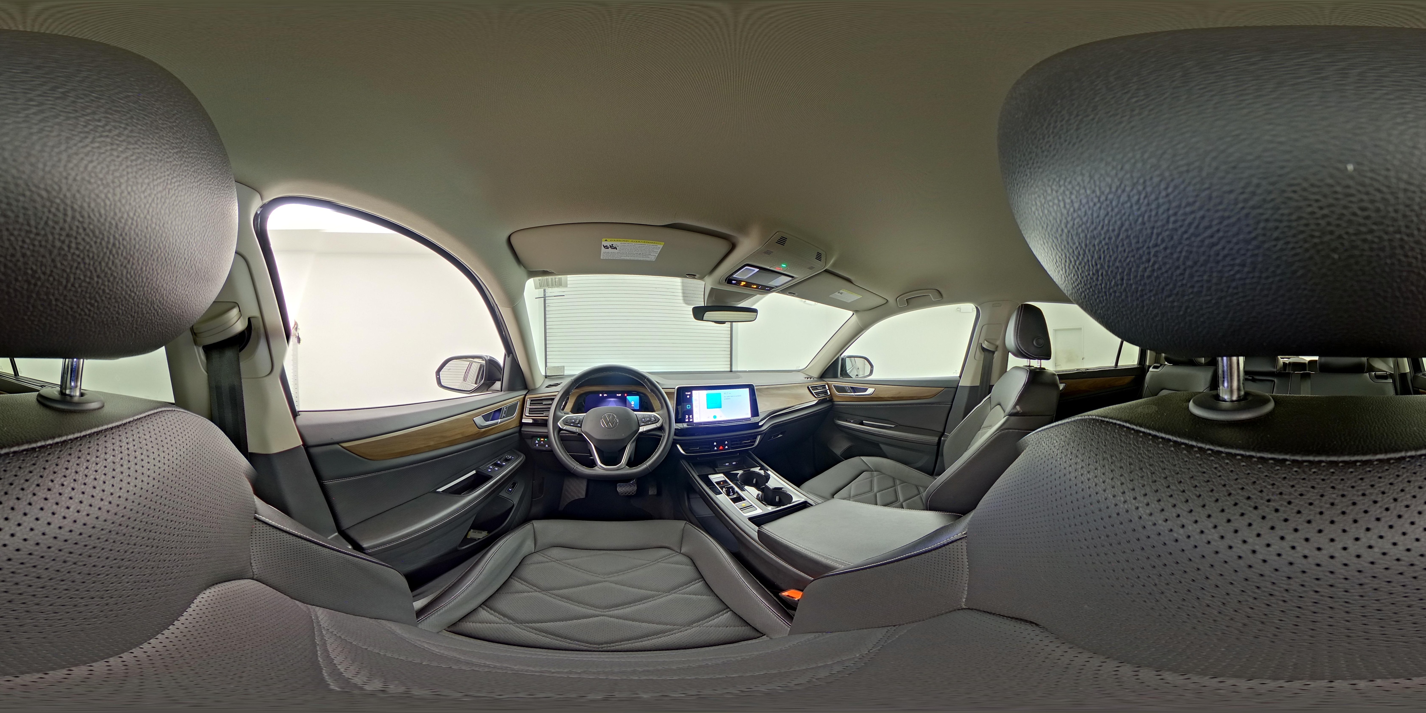 2024 Volkswagen Atlas SE w/Tech - Photo 27