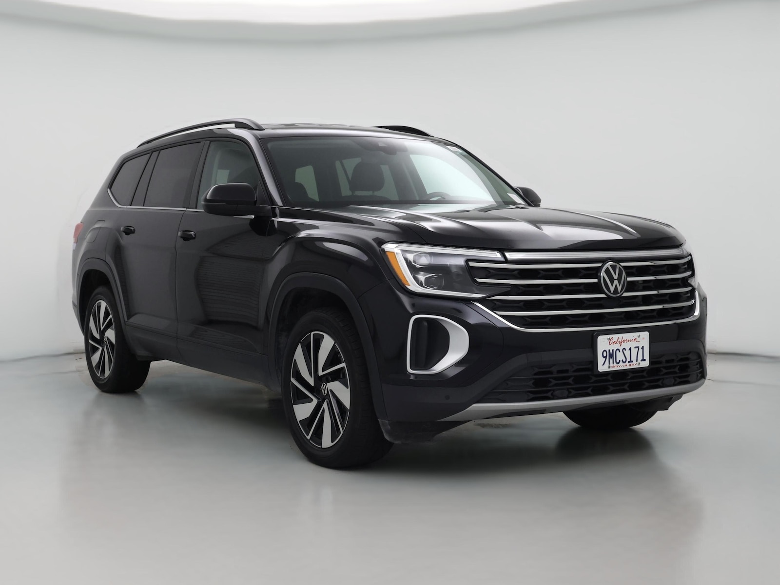 2024 Volkswagen Atlas