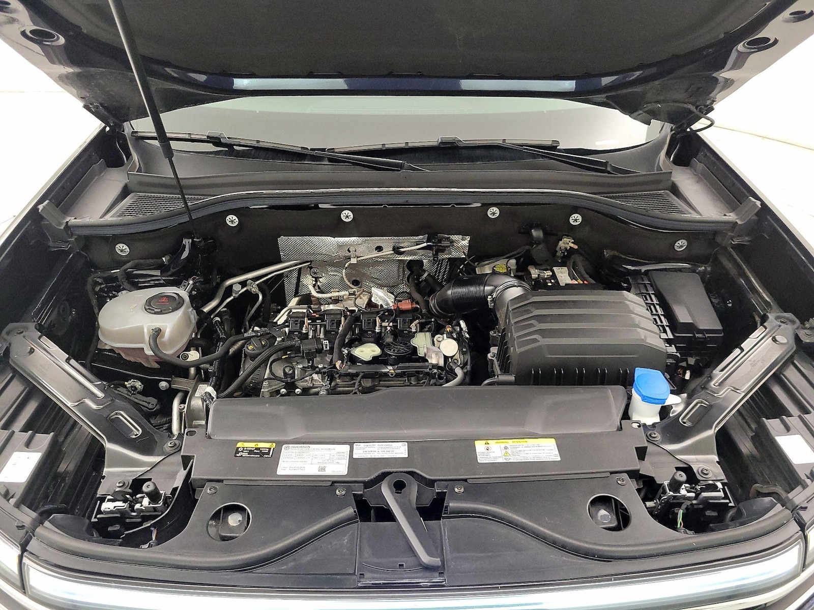 2024 Volkswagen Atlas SE w/Tech - Photo 23