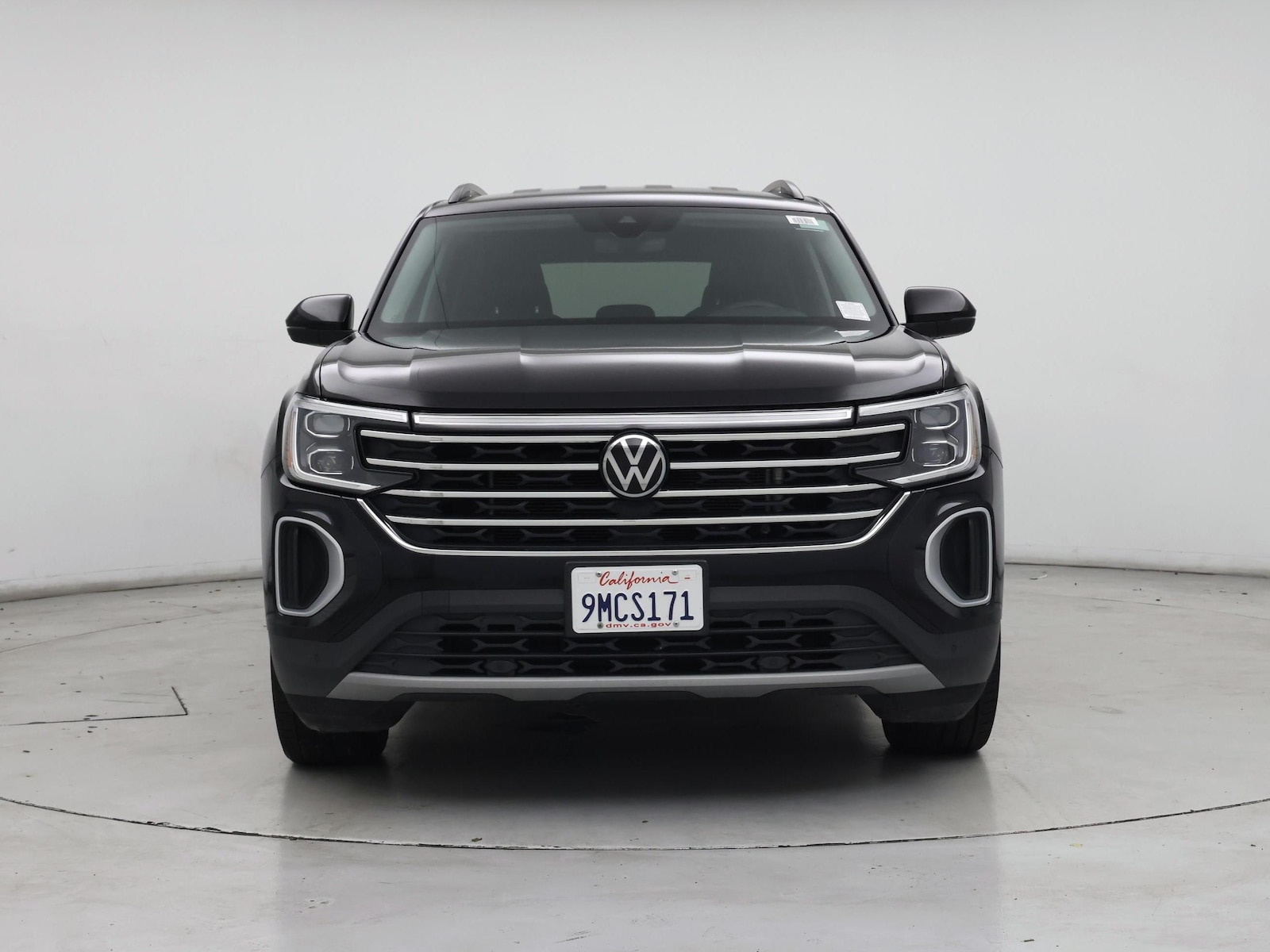 2024 Volkswagen Atlas SE w/Tech - Photo 6