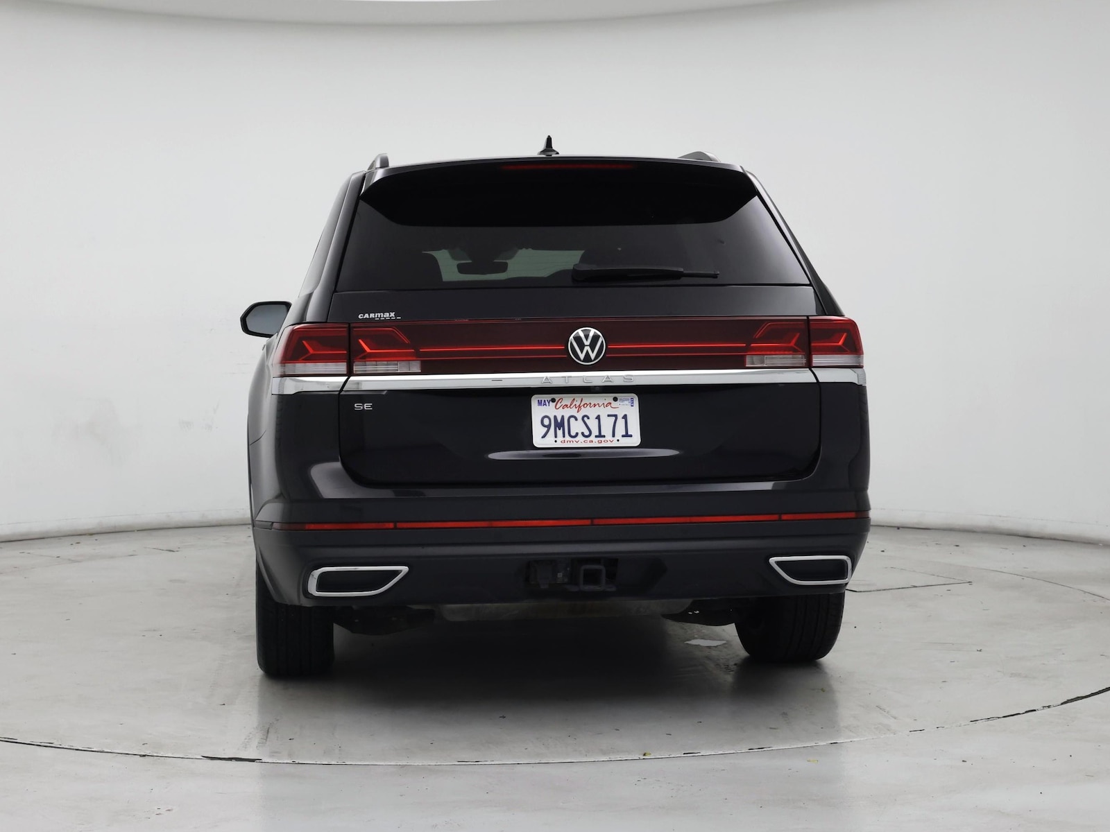 2024 Volkswagen Atlas SE w/Tech - Photo 7