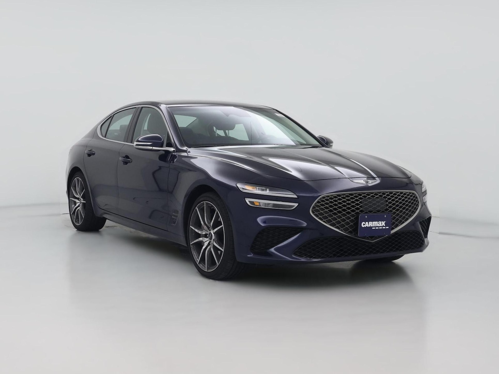 2026 GENESIS G70