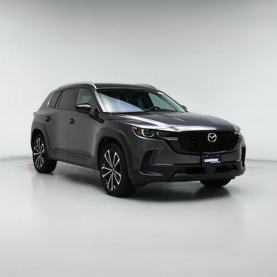 2026 Mazda CX-50 2.5 S Premium Package