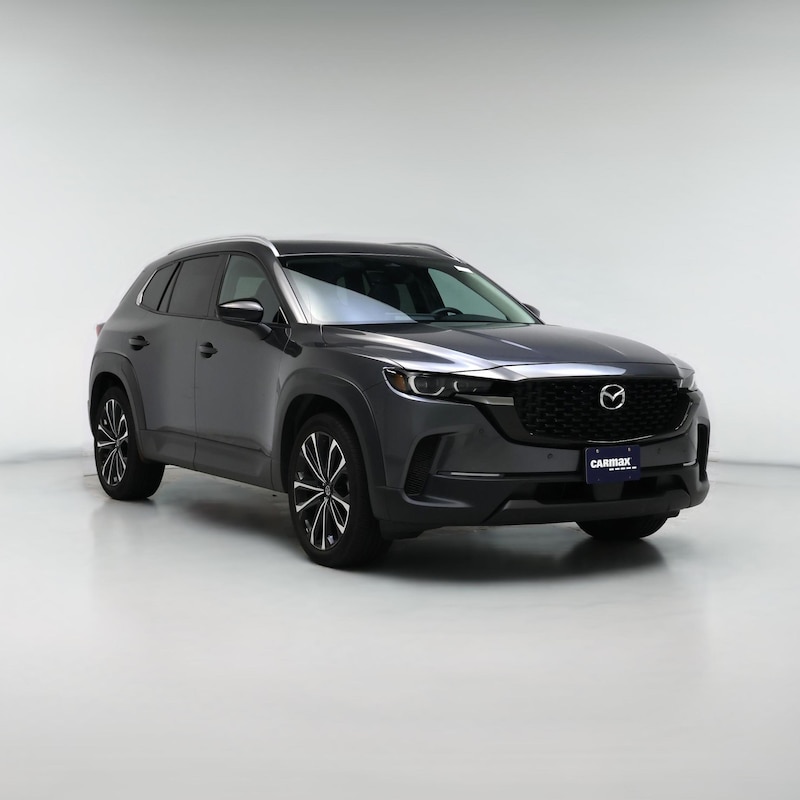 2026 Mazda CX-50 2.5 S Premium Package