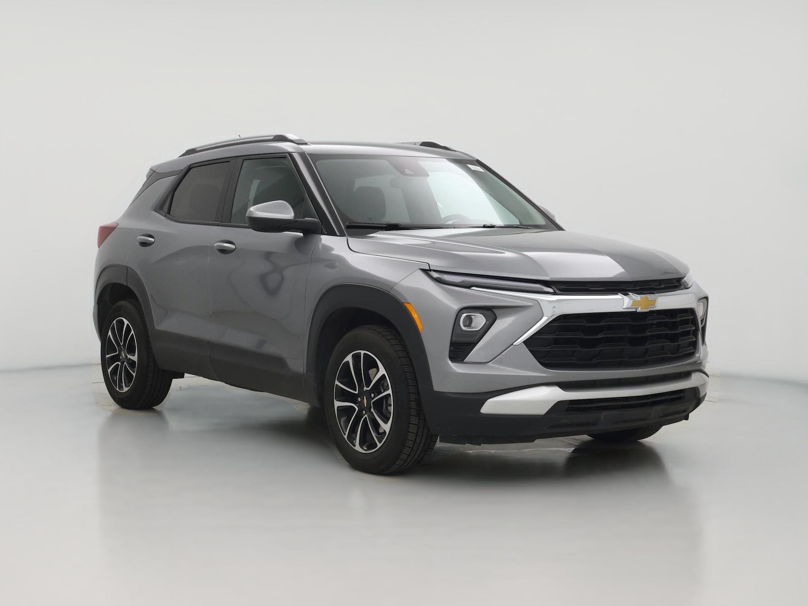 2025 Chevrolet Trailblazer