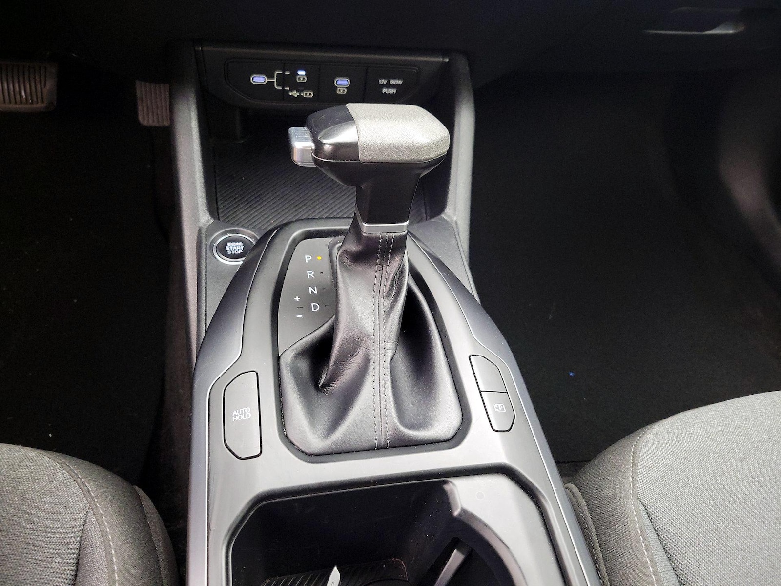 2025 Kia K4 LXS - Photo 18