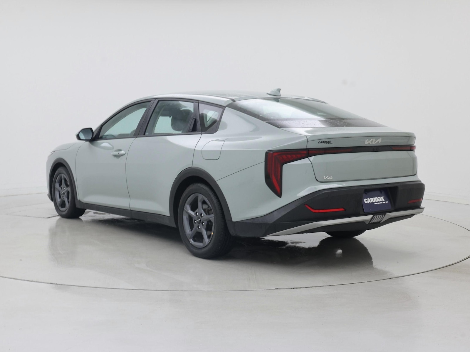 2025 Kia K4 LXS - Photo 3