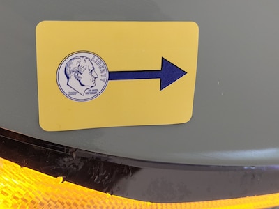 Condition detail