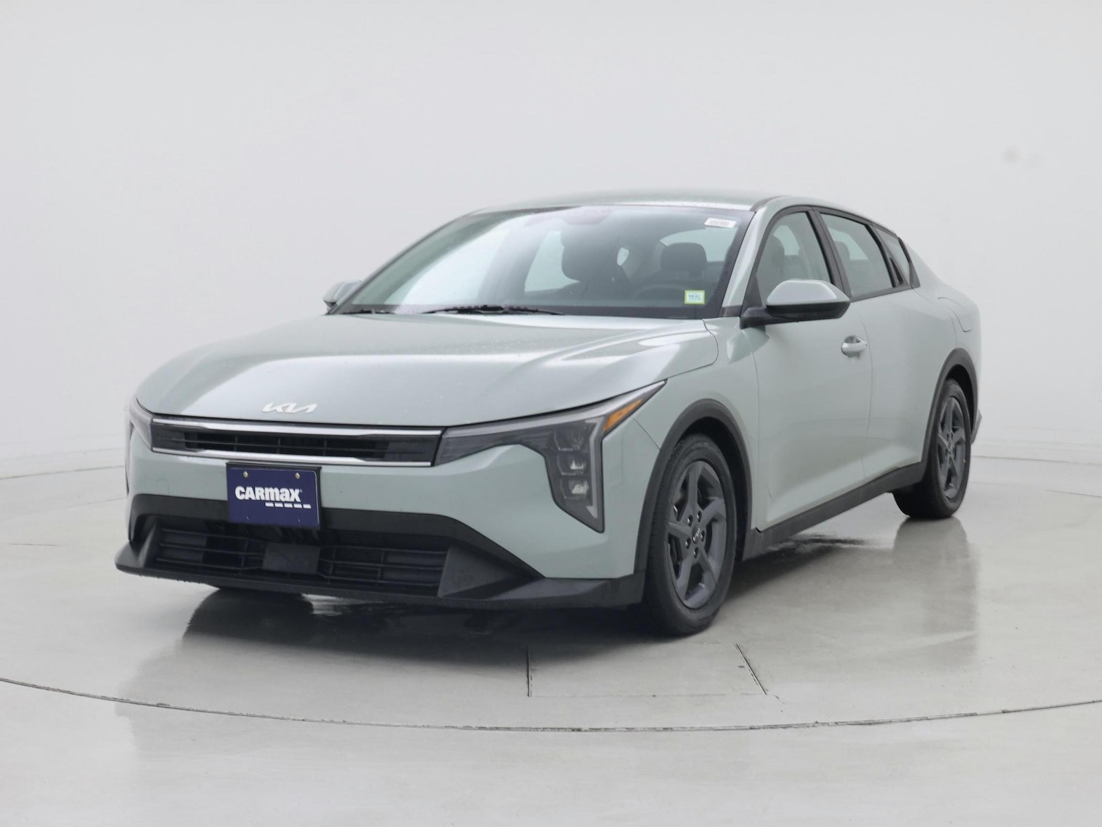 2025 Kia K4 LXS - Photo 5
