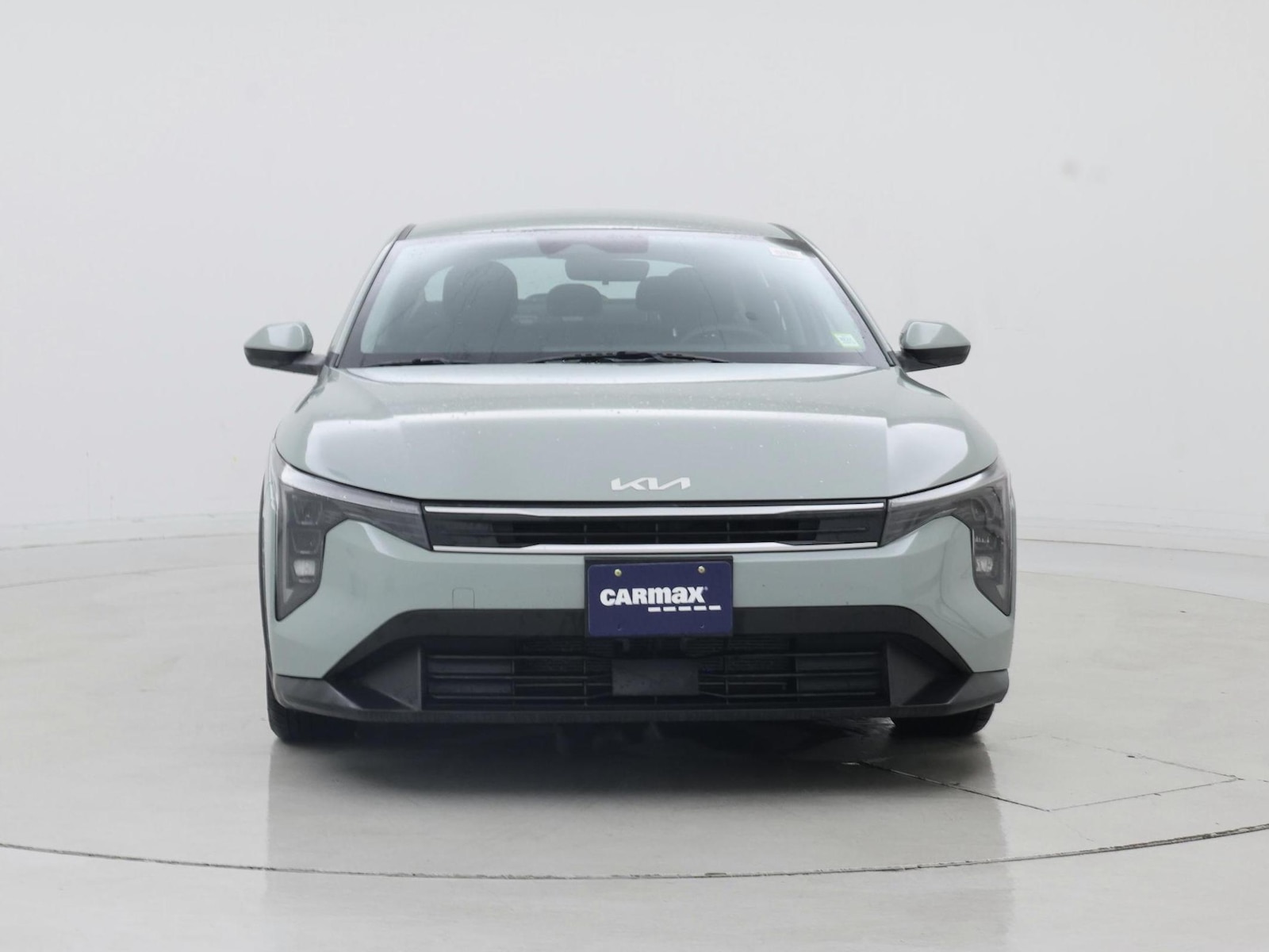 2025 Kia K4 LXS - Photo 6