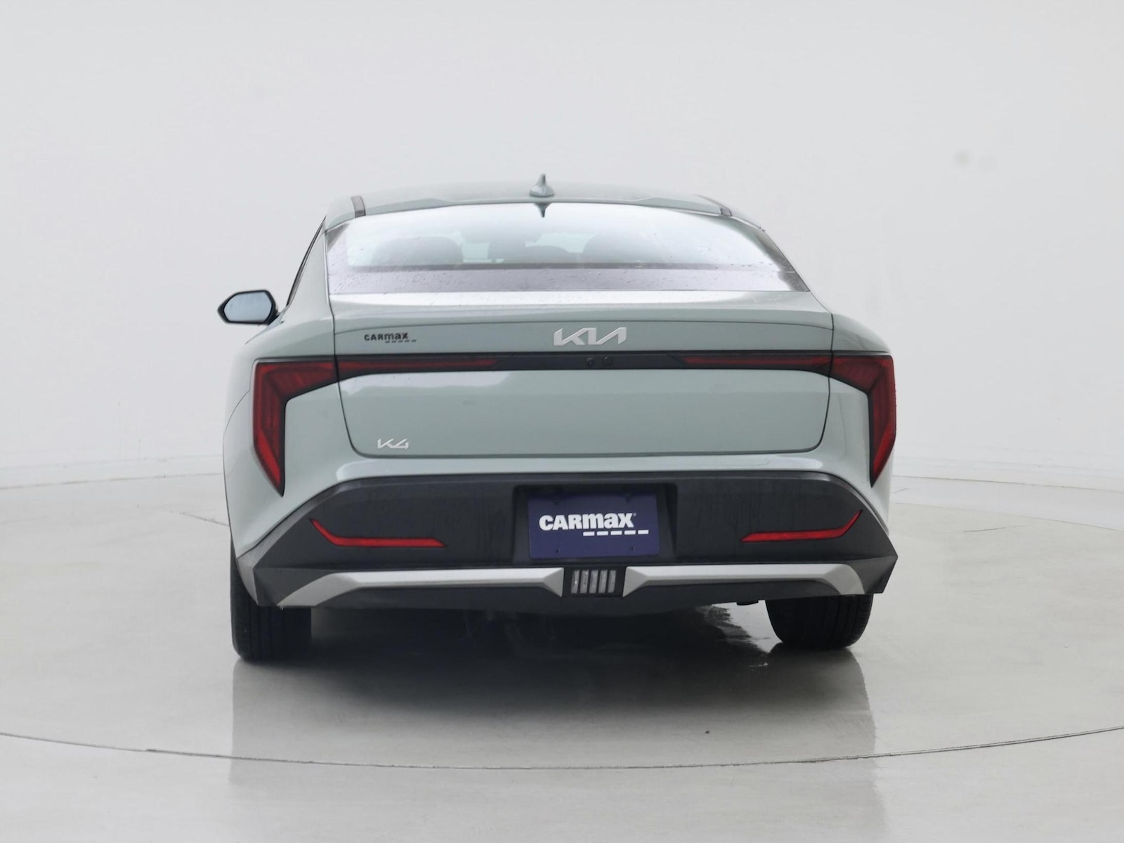 2025 Kia K4 LXS - Photo 7