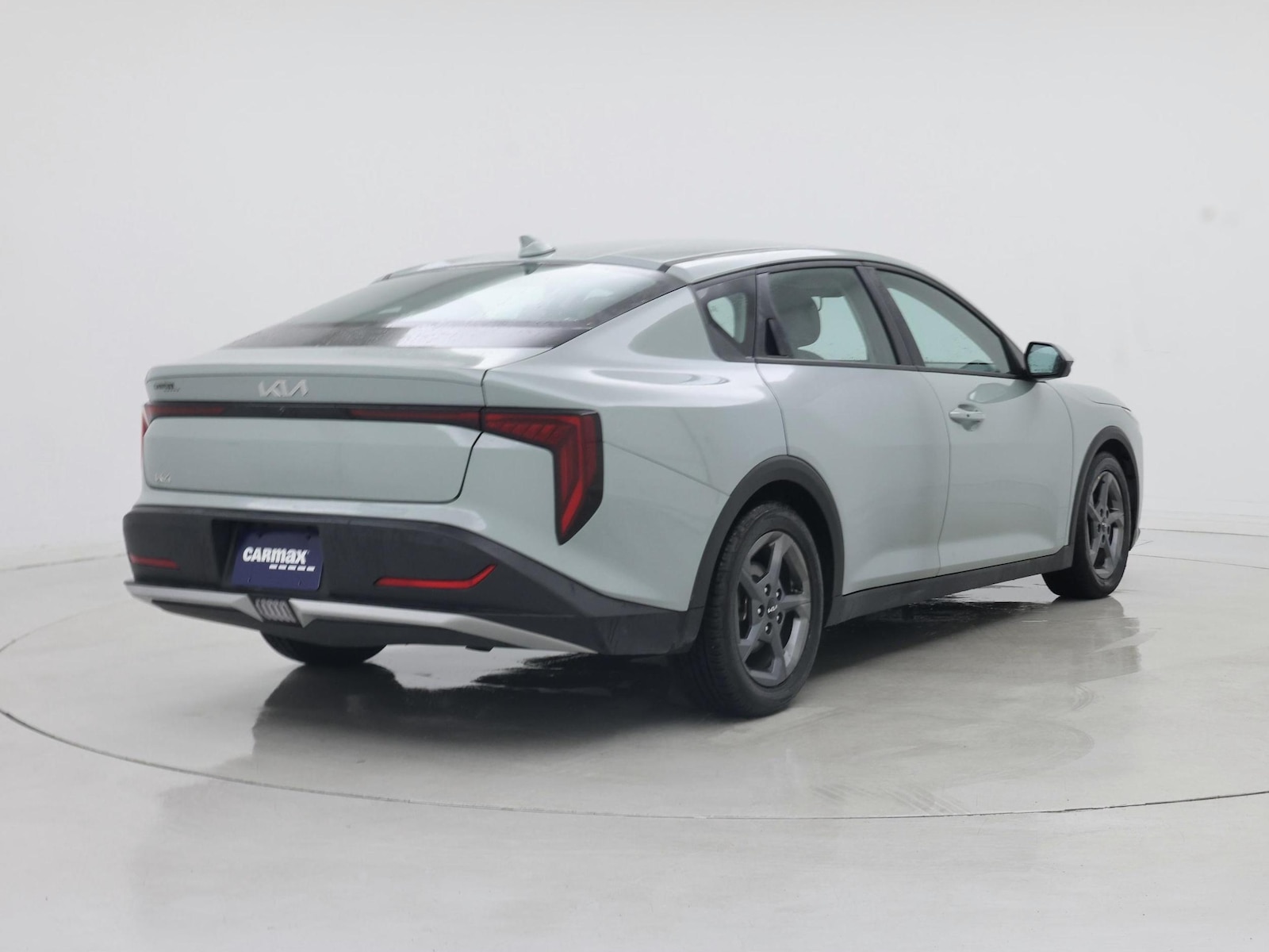 2025 Kia K4 LXS - Photo 9