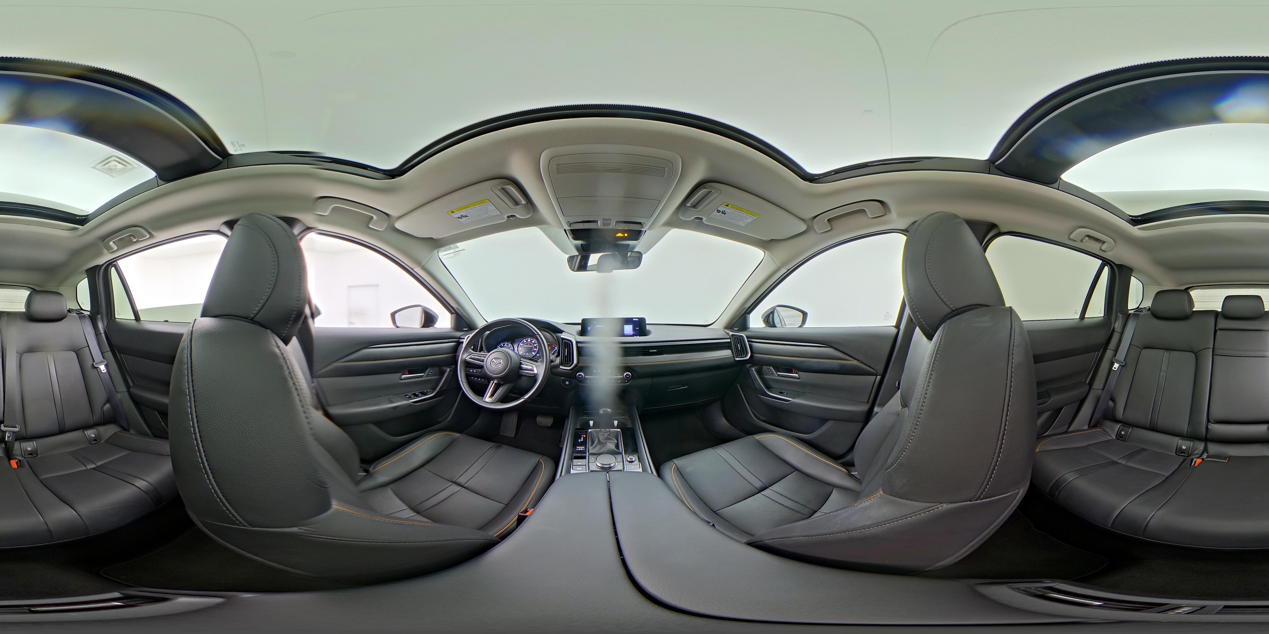 2026 Mazda CX-50 Premium - Photo 23