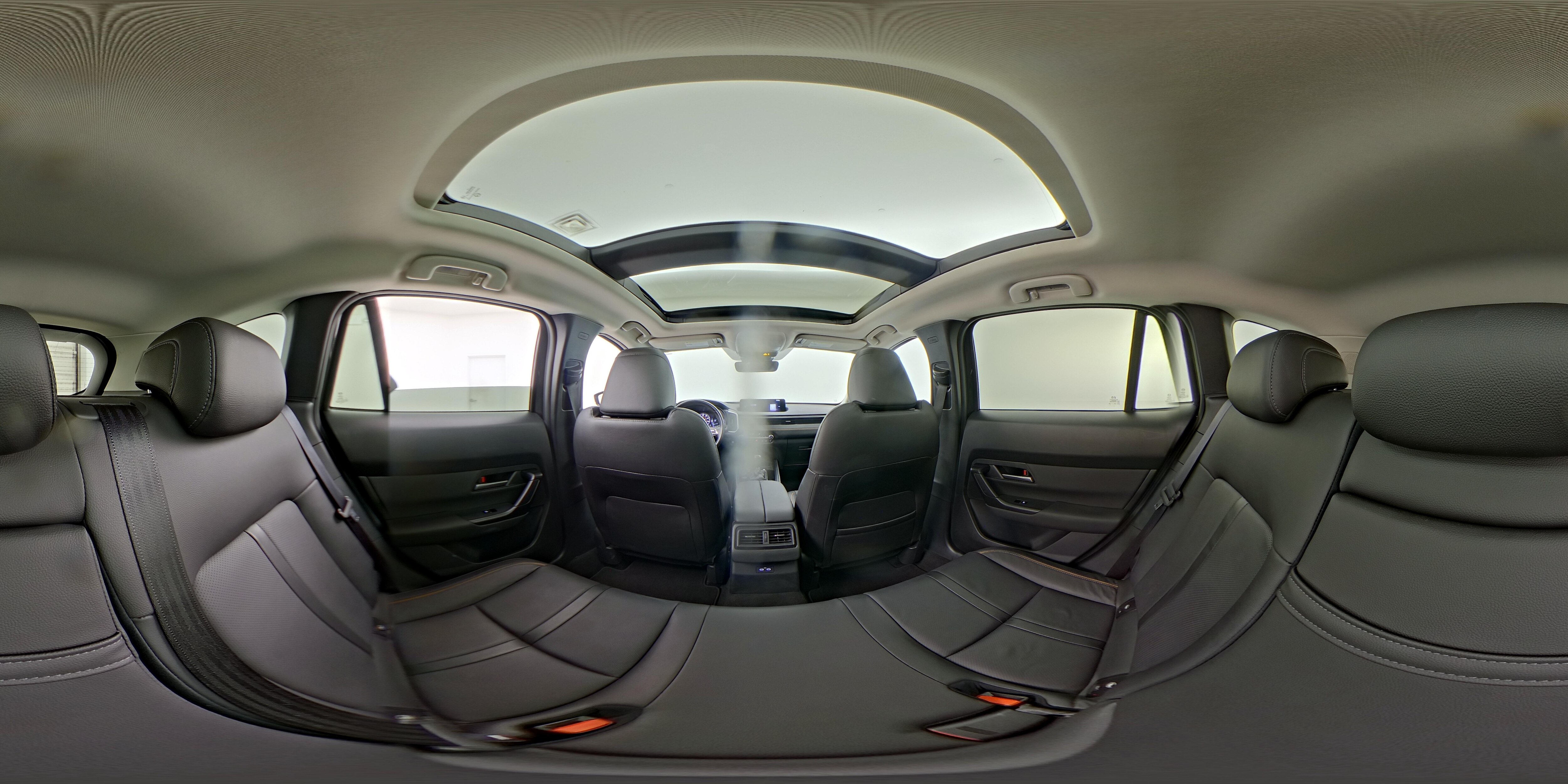 2026 Mazda CX-50 Premium - Photo 24