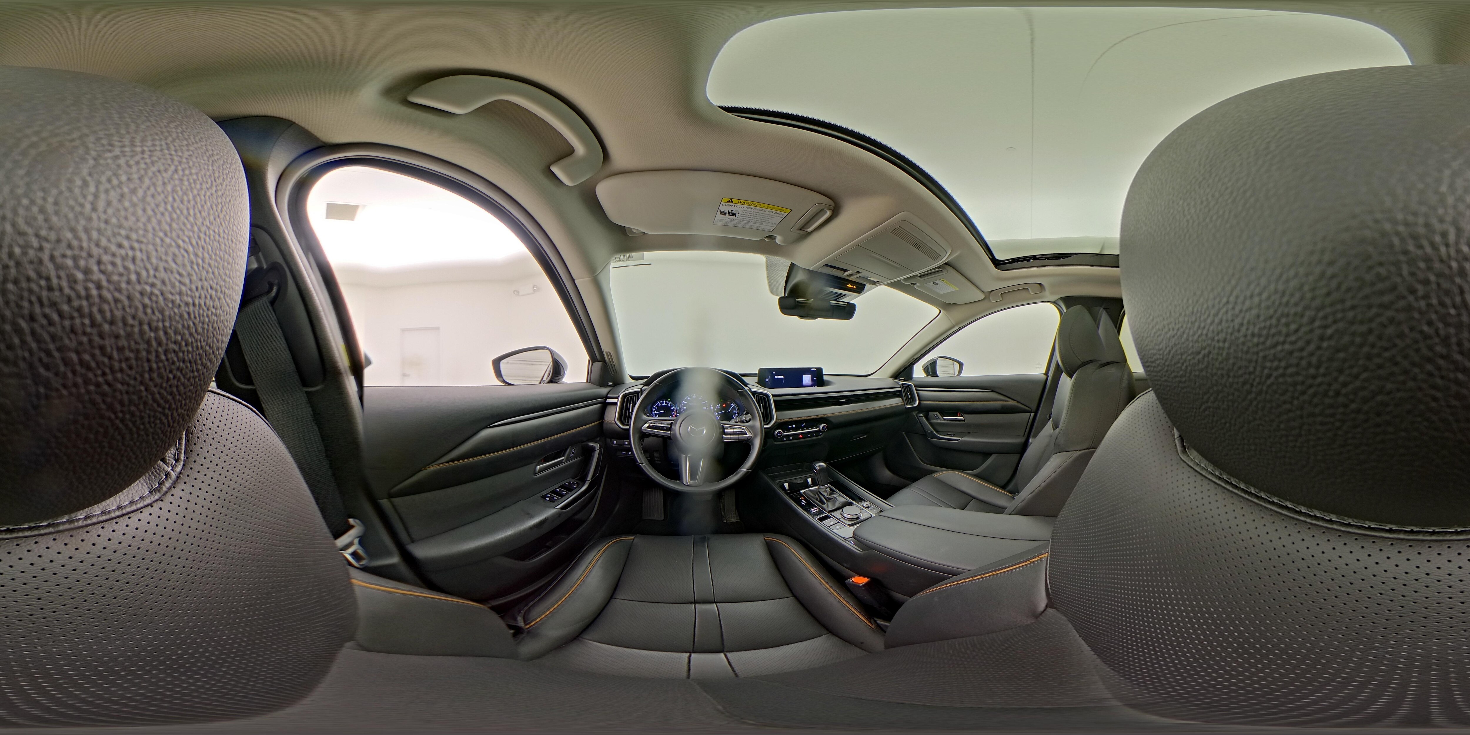 2026 Mazda CX-50 Premium - Photo 25