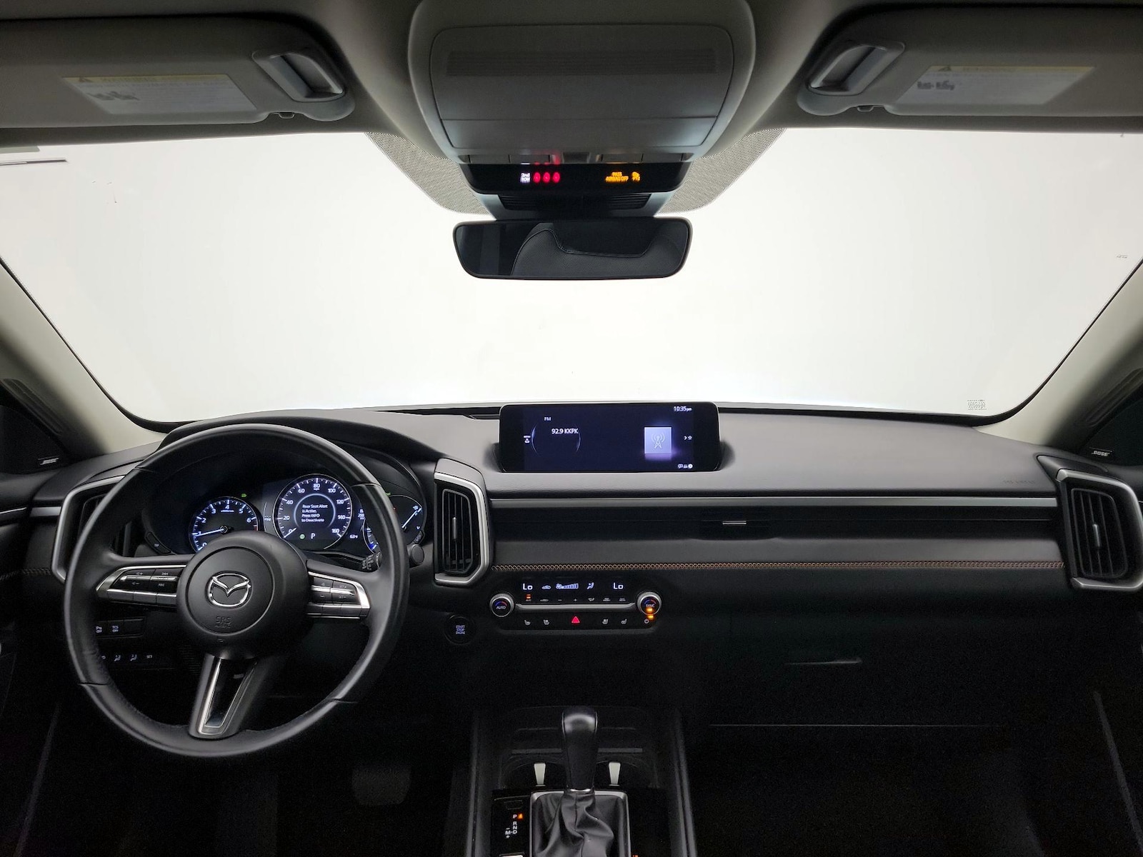 2026 Mazda CX-50 Premium - Photo 10
