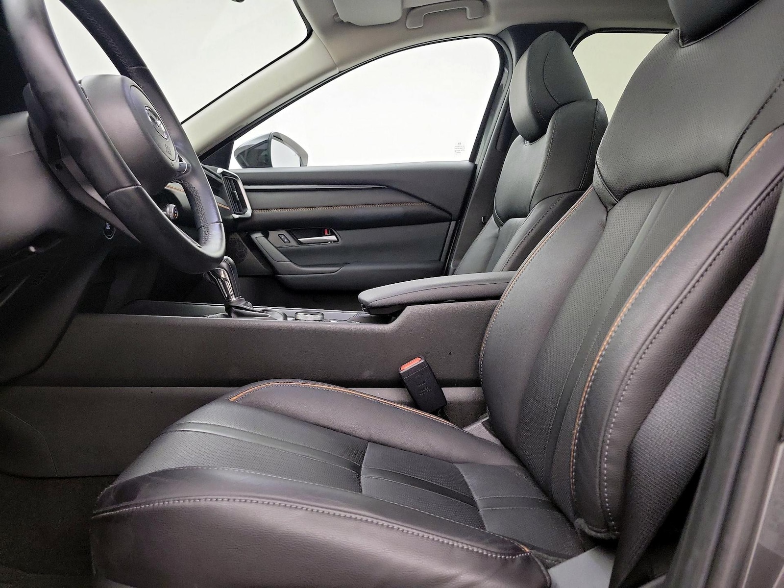 2026 Mazda CX-50 Premium - Photo 12