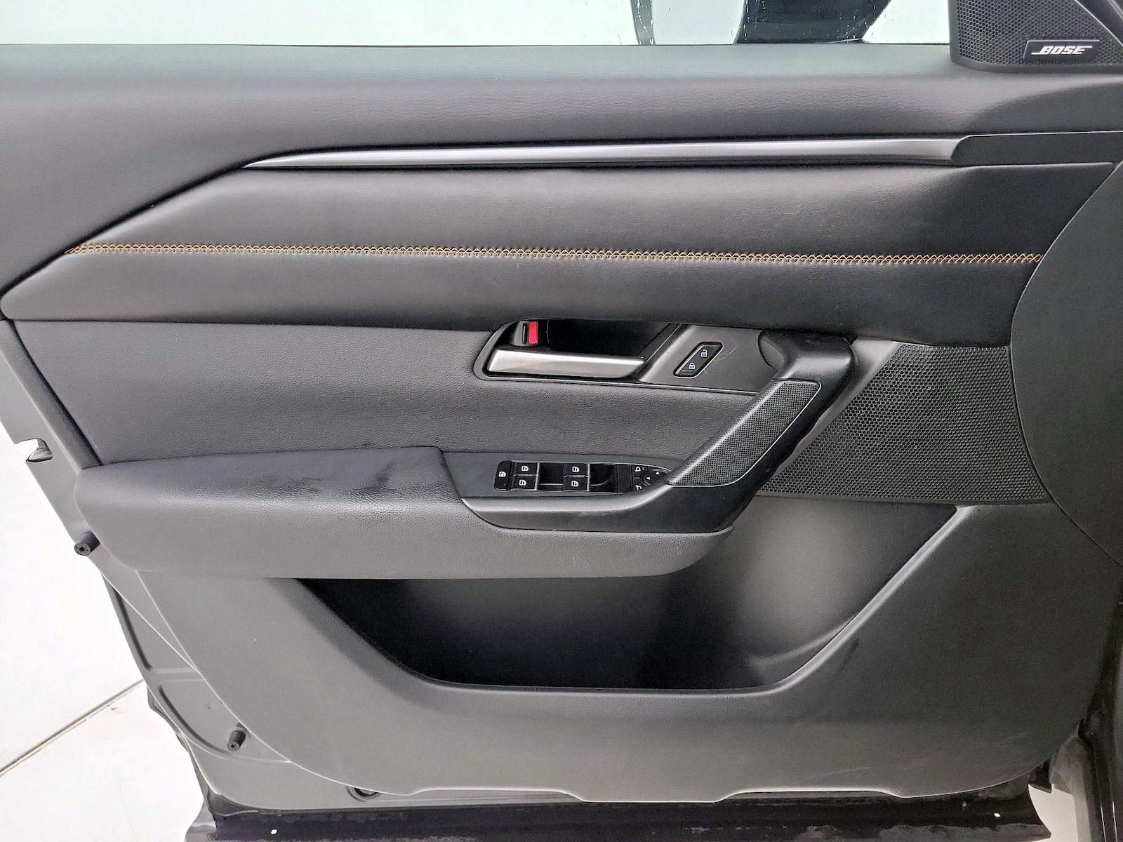 2026 Mazda CX-50 Premium - Photo 13