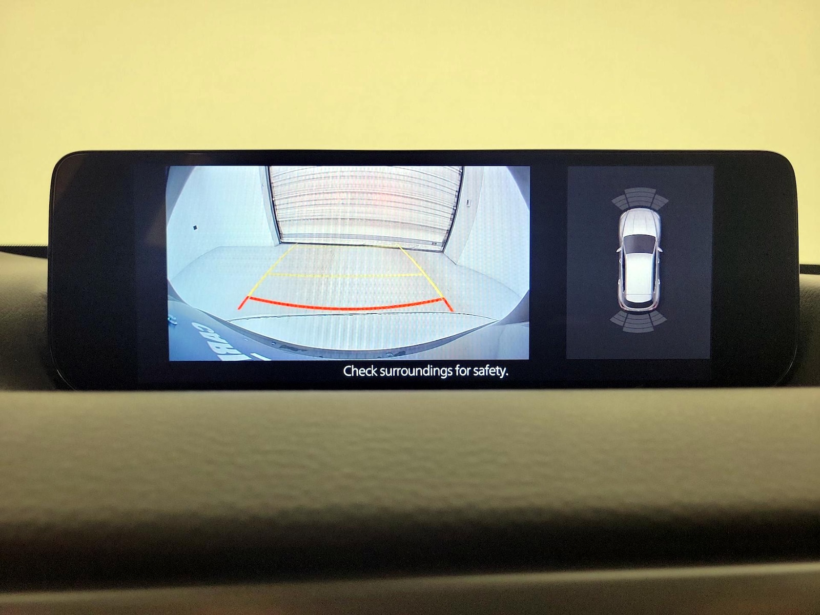 2026 Mazda CX-50 Premium - Photo 15