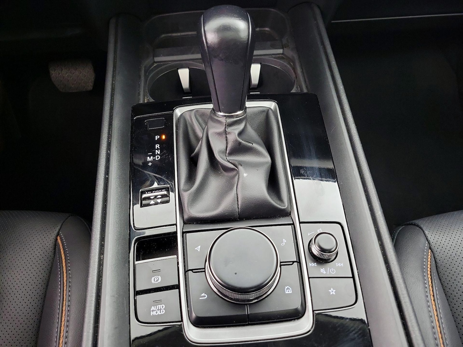 2026 Mazda CX-50 Premium - Photo 18