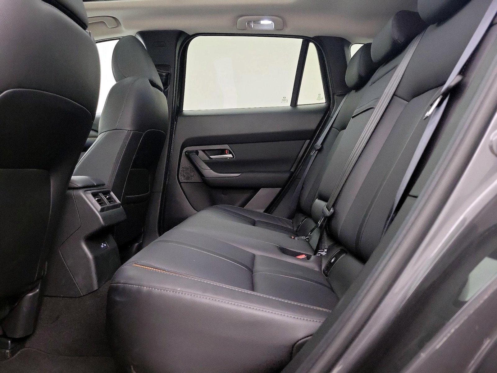 2026 Mazda CX-50 Premium - Photo 19