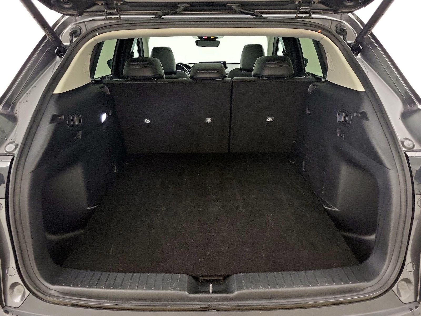 2026 Mazda CX-50 Premium - Photo 20